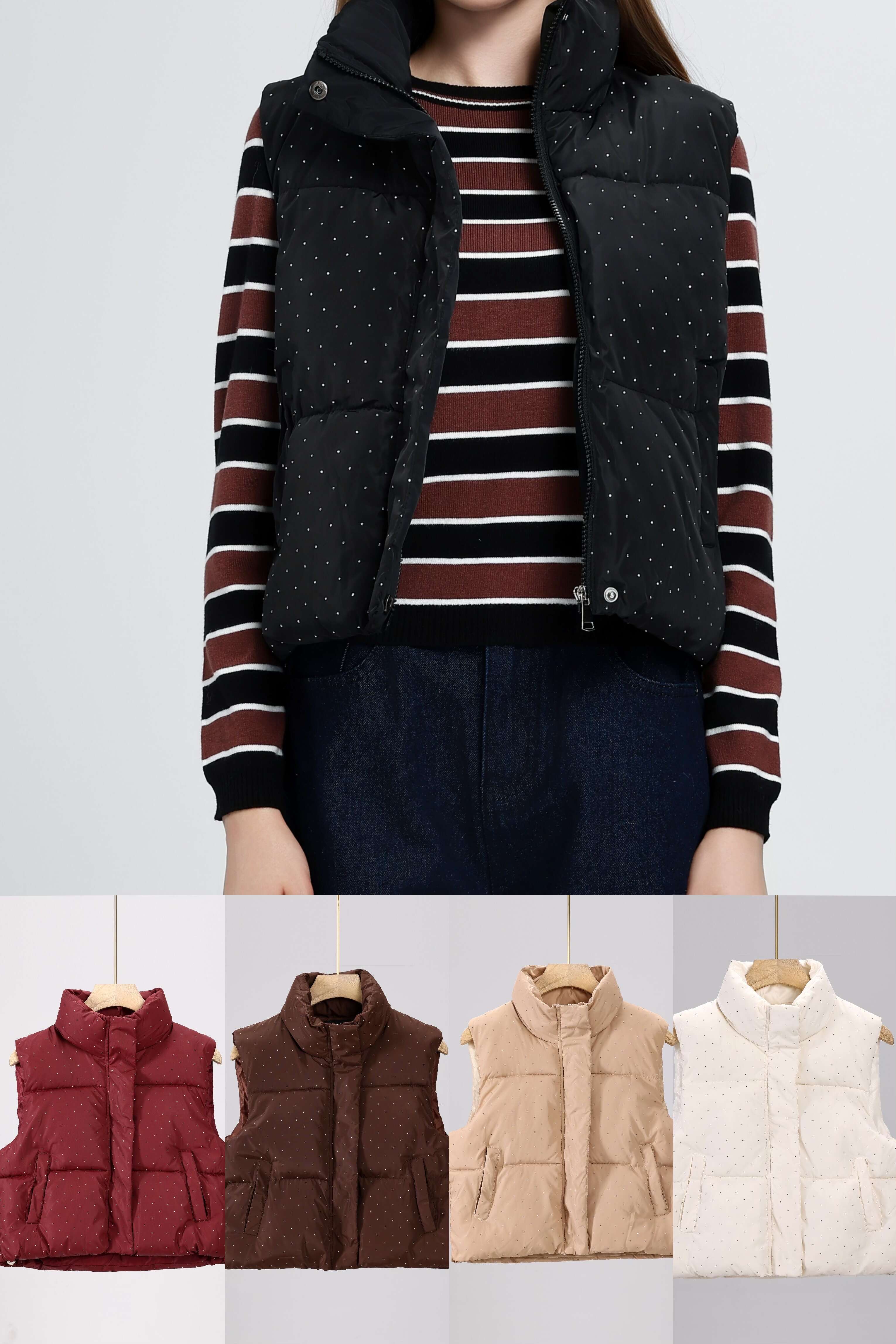 Kamizelka ROCKET - 4