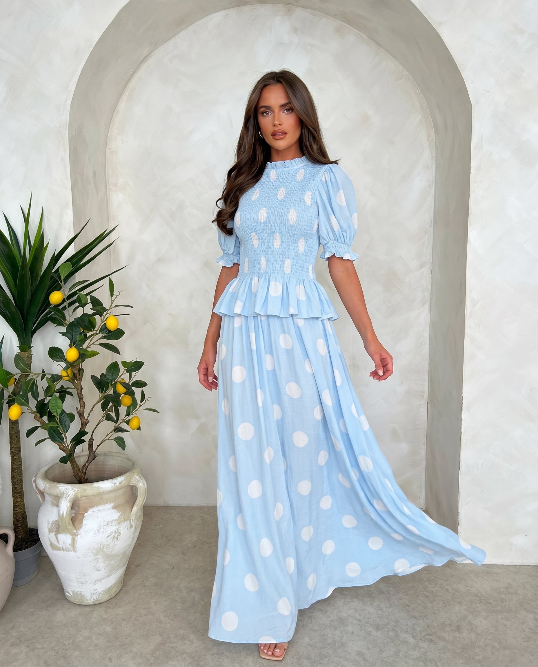 Komplet FRESHNESS - 4