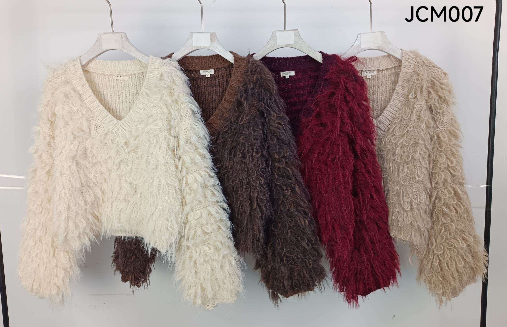 Sweter INGLOT