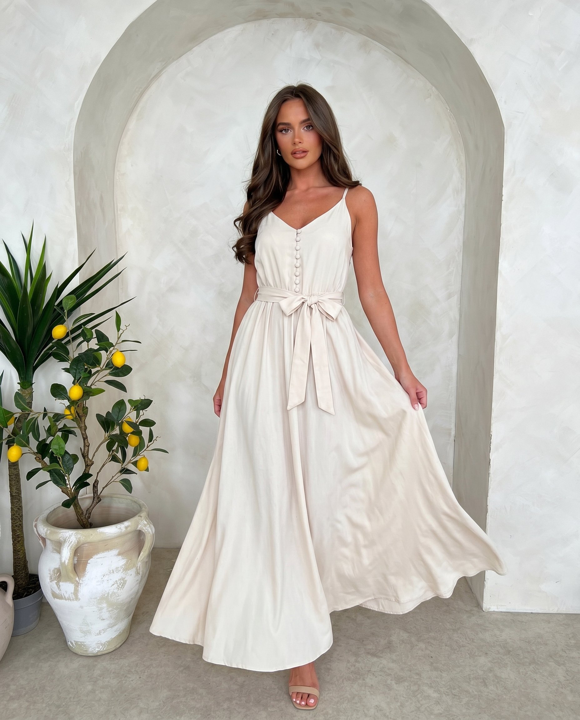 Sukienka CINTHIA - 7