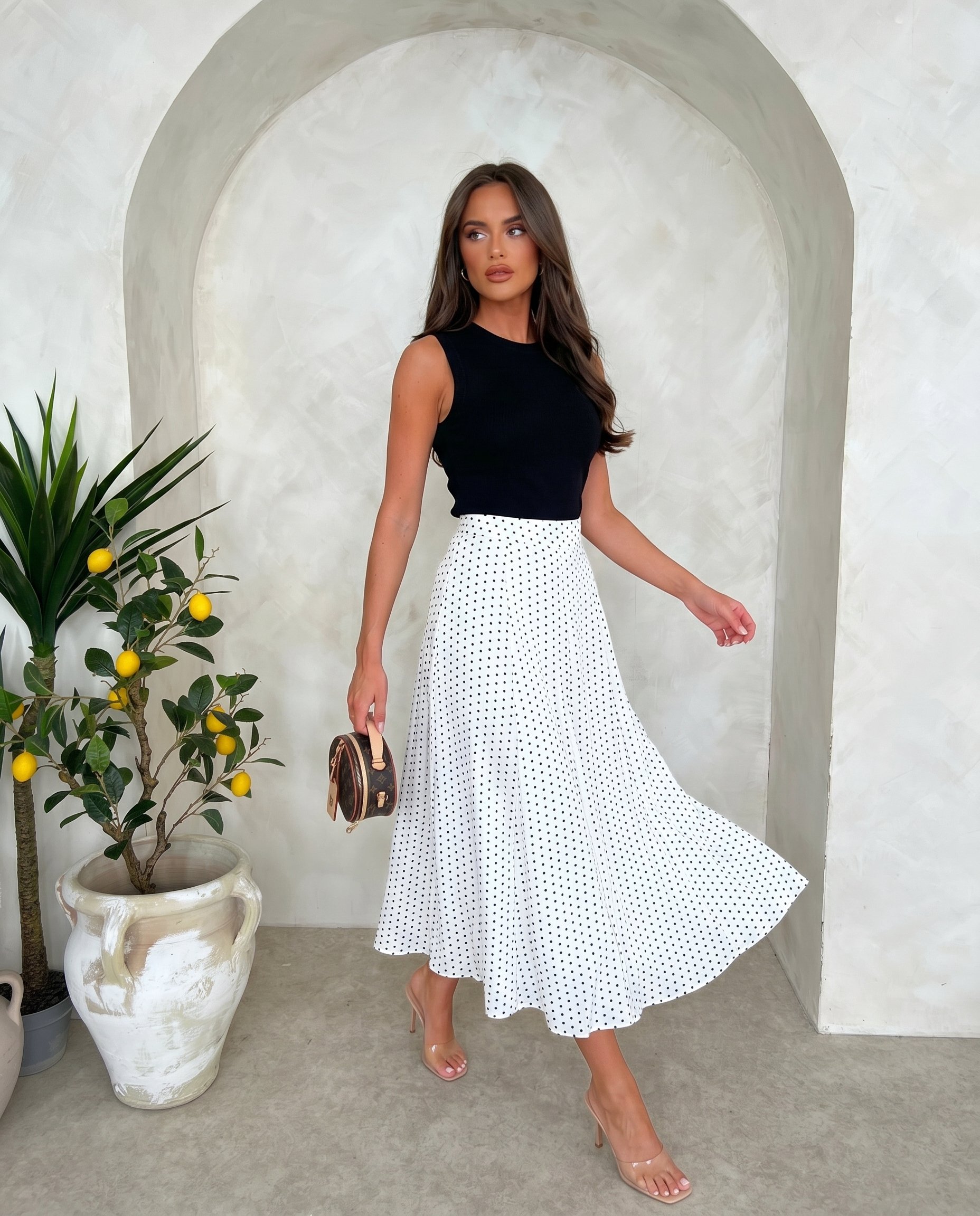 Spódnice BREEZE - 1