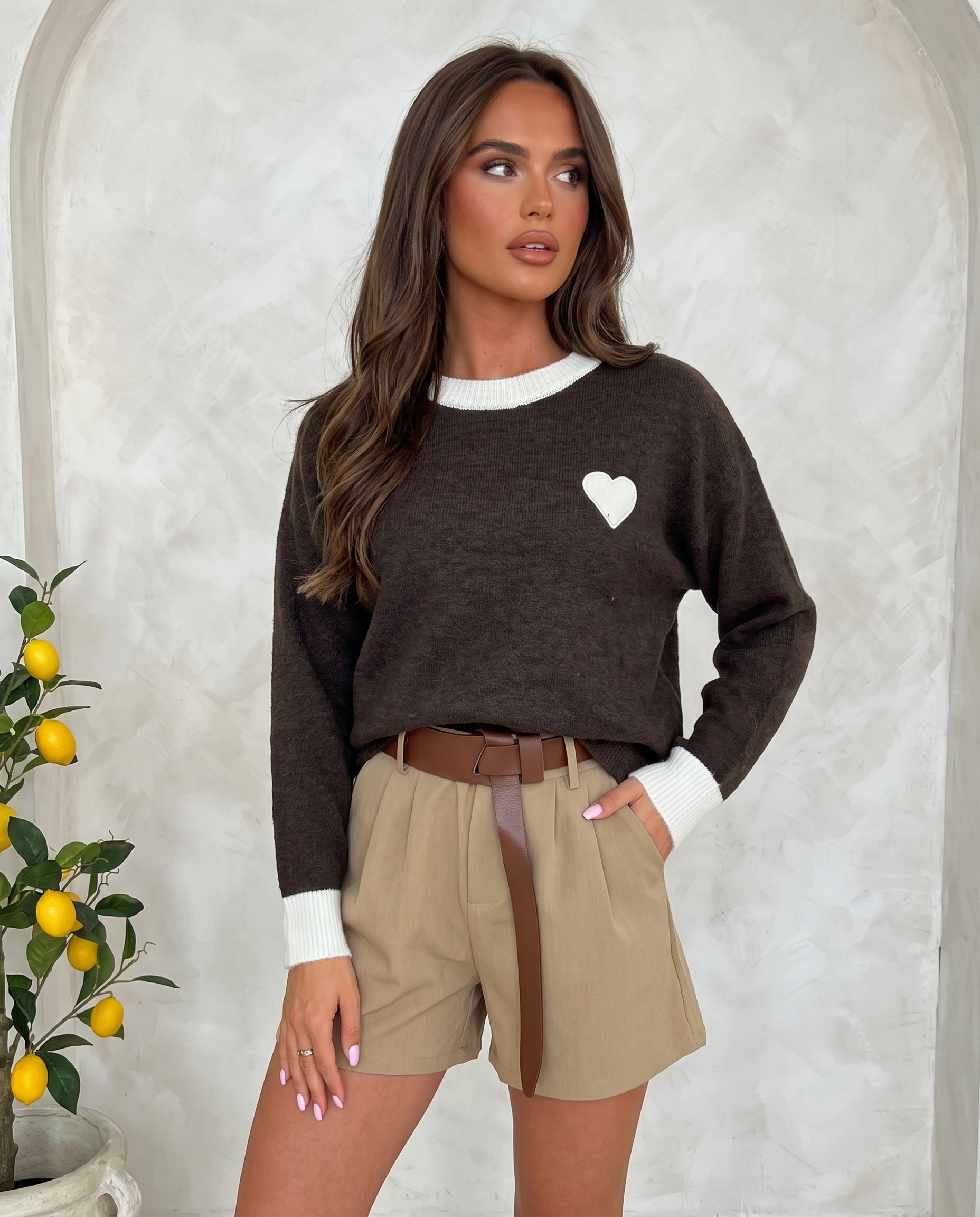 Sweter WINTER - 10