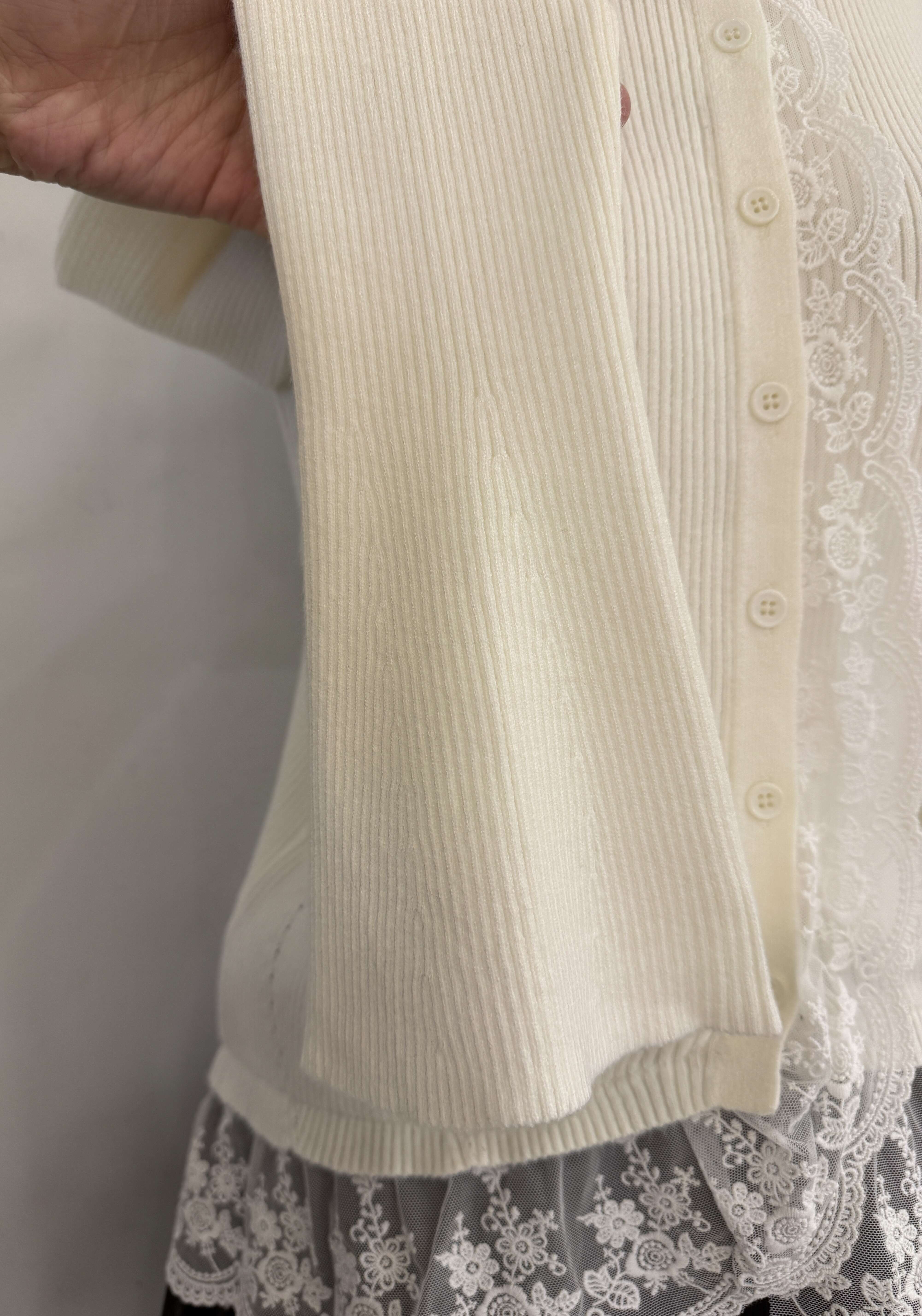 Bluzka SILKY - 15