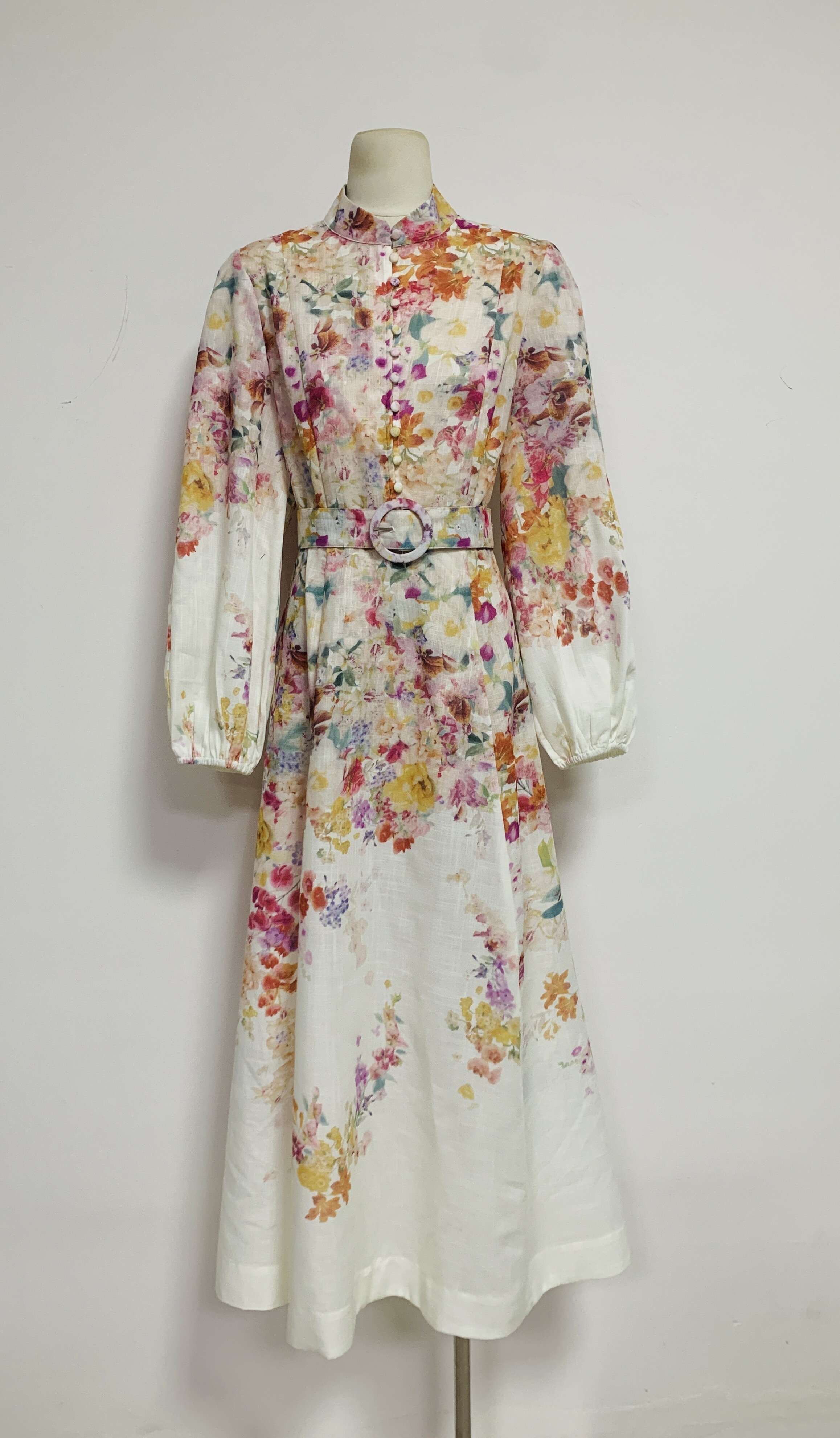 Sukienka ATLANTA - 5