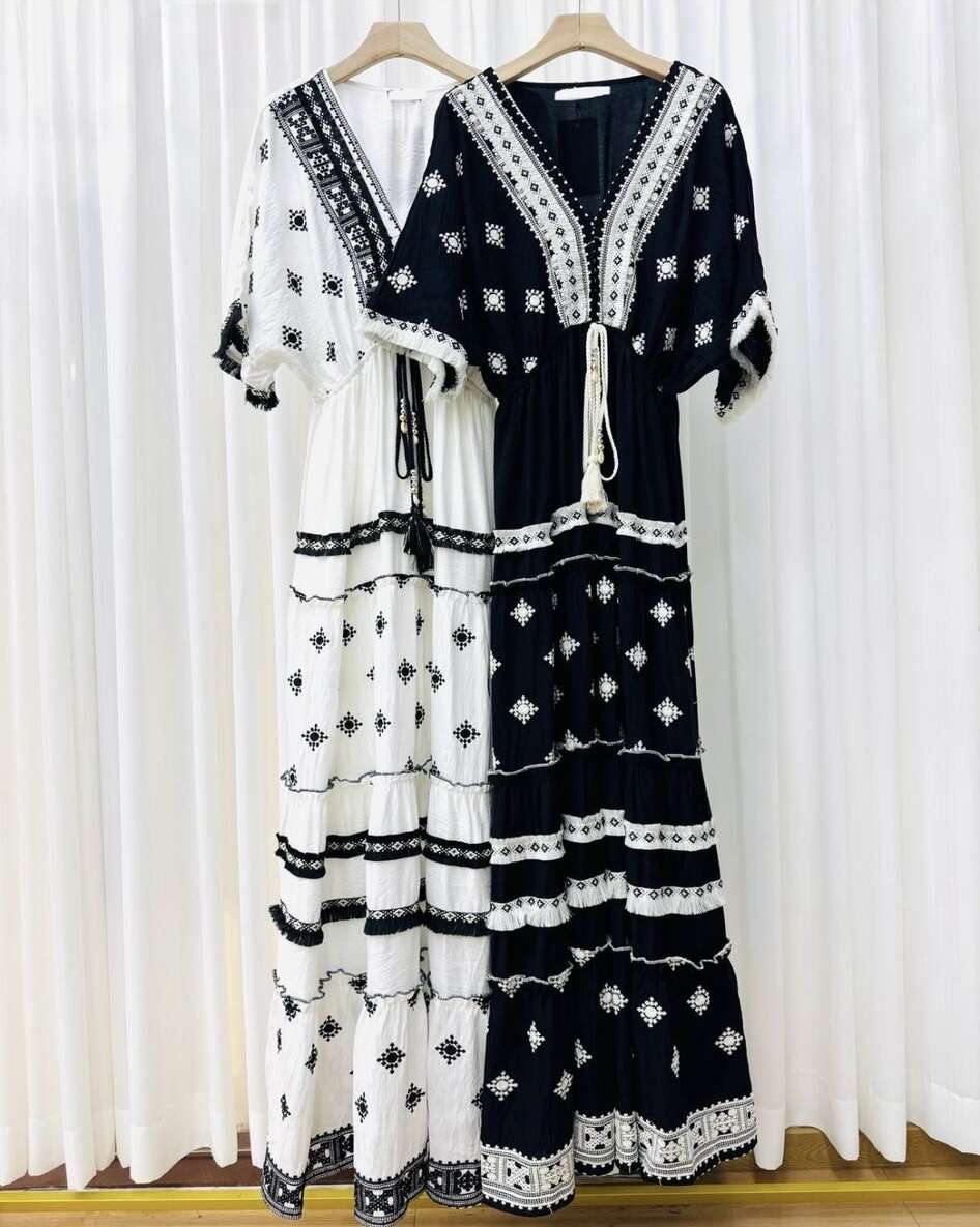Sukienka ETHNIC