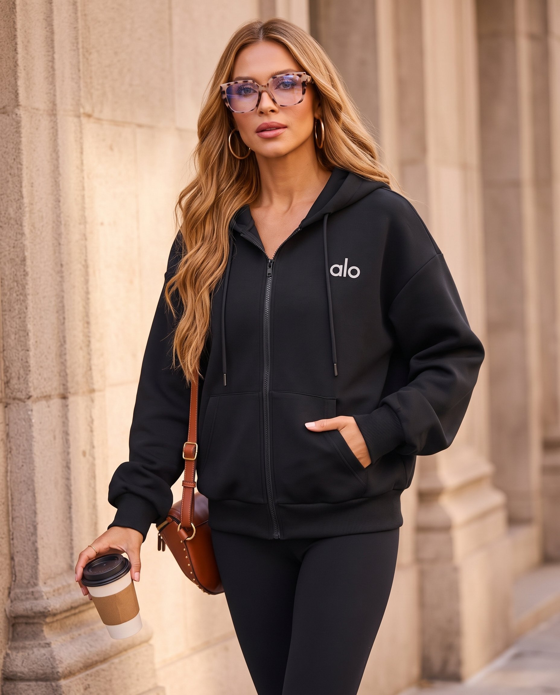 Bluza ALO - 12
