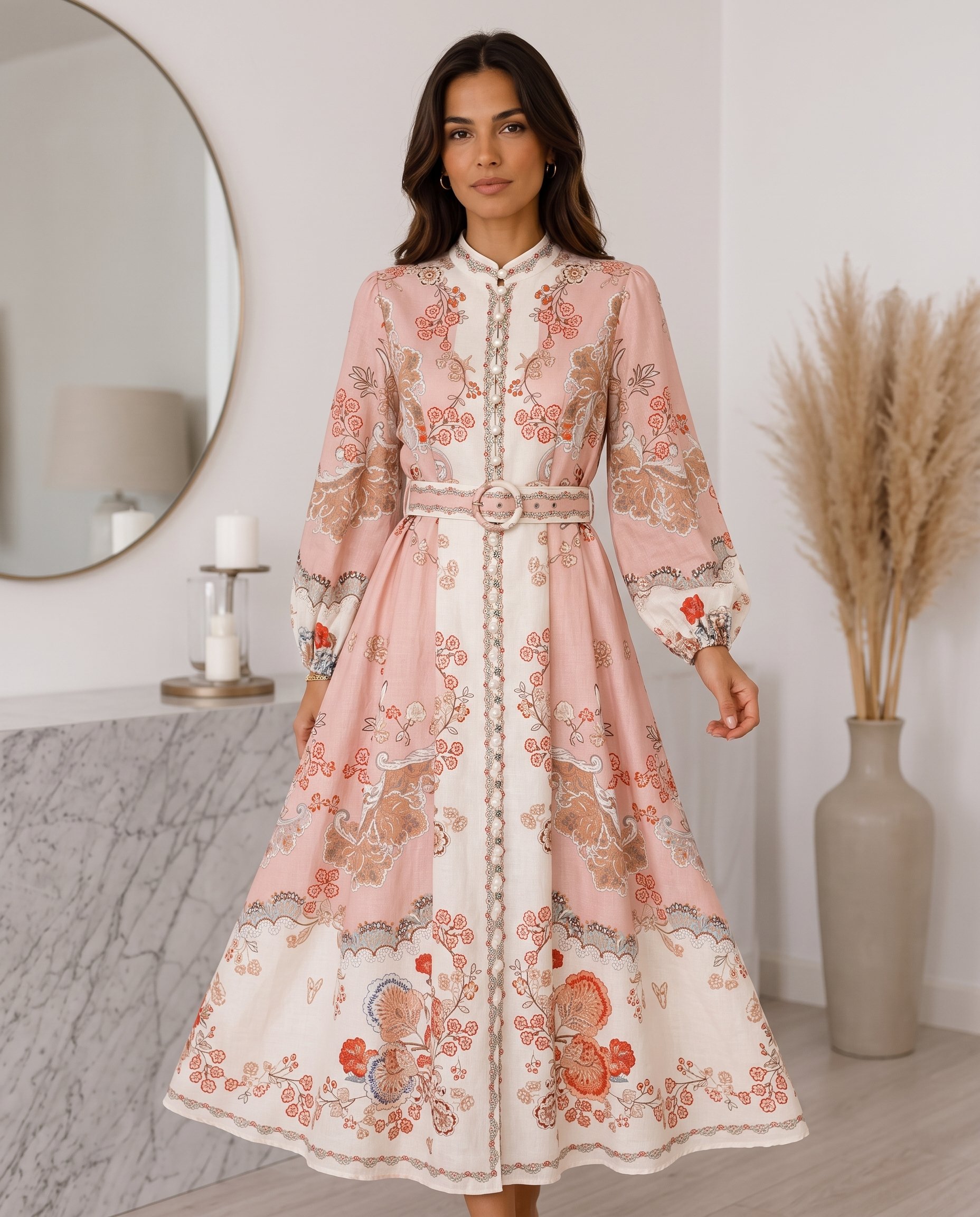Sukienka GATSBY