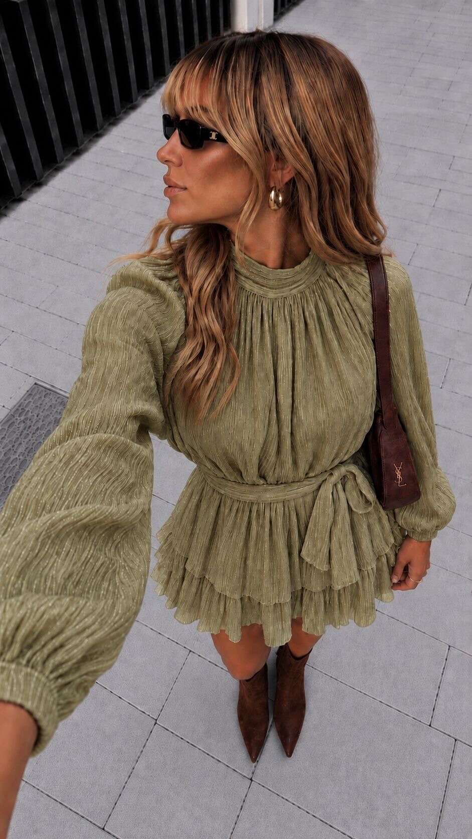 Sukienka PAMELA
