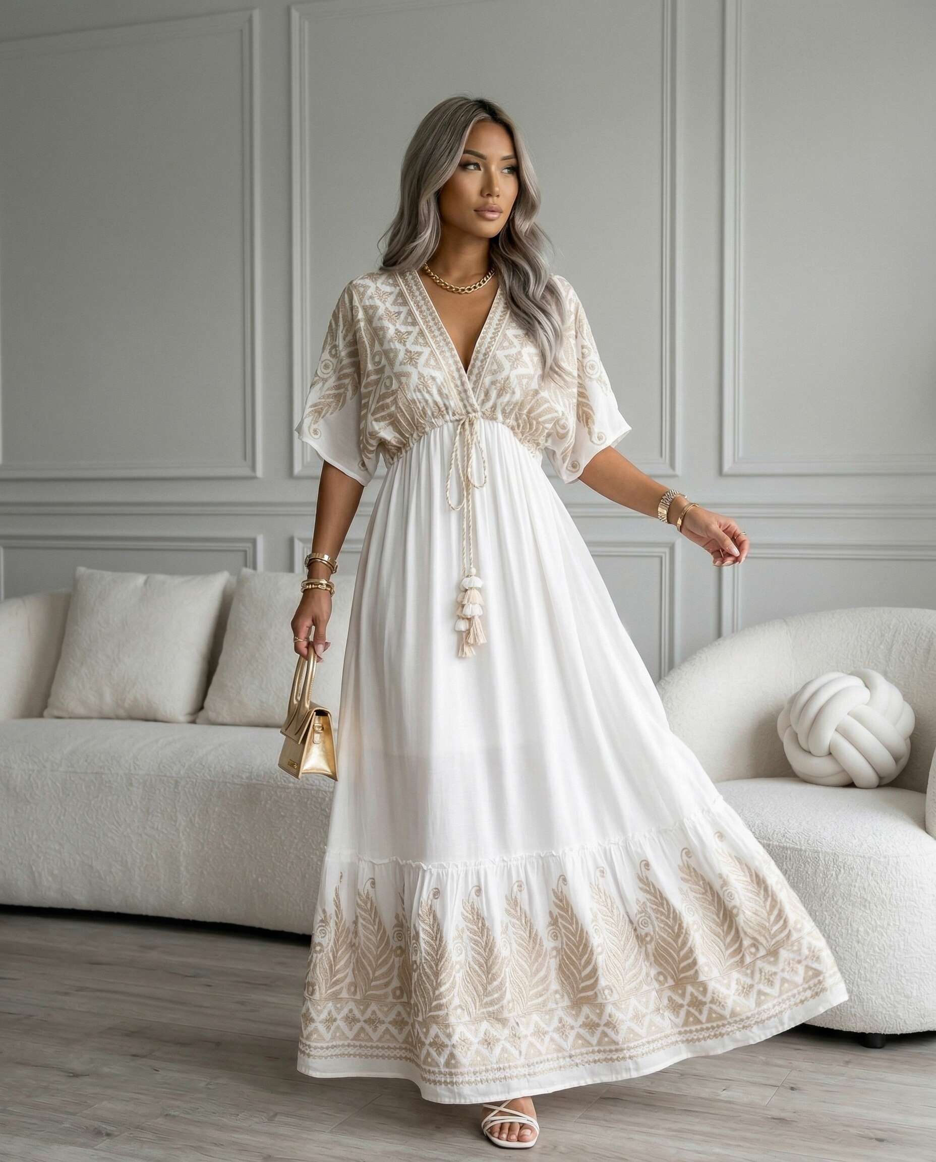 Sukienka EXCLUSIVE POINT