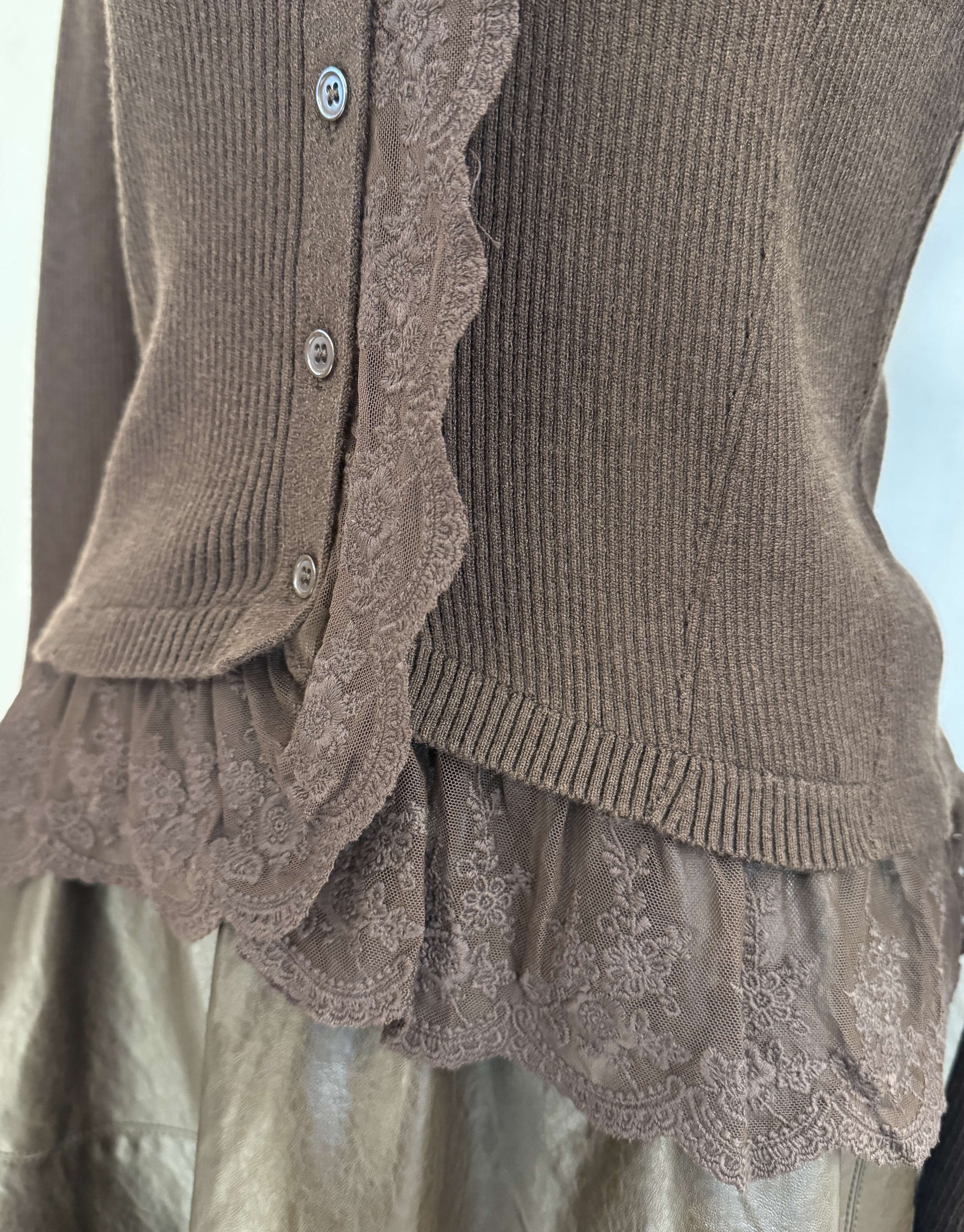 Bluzka SILKY - 9