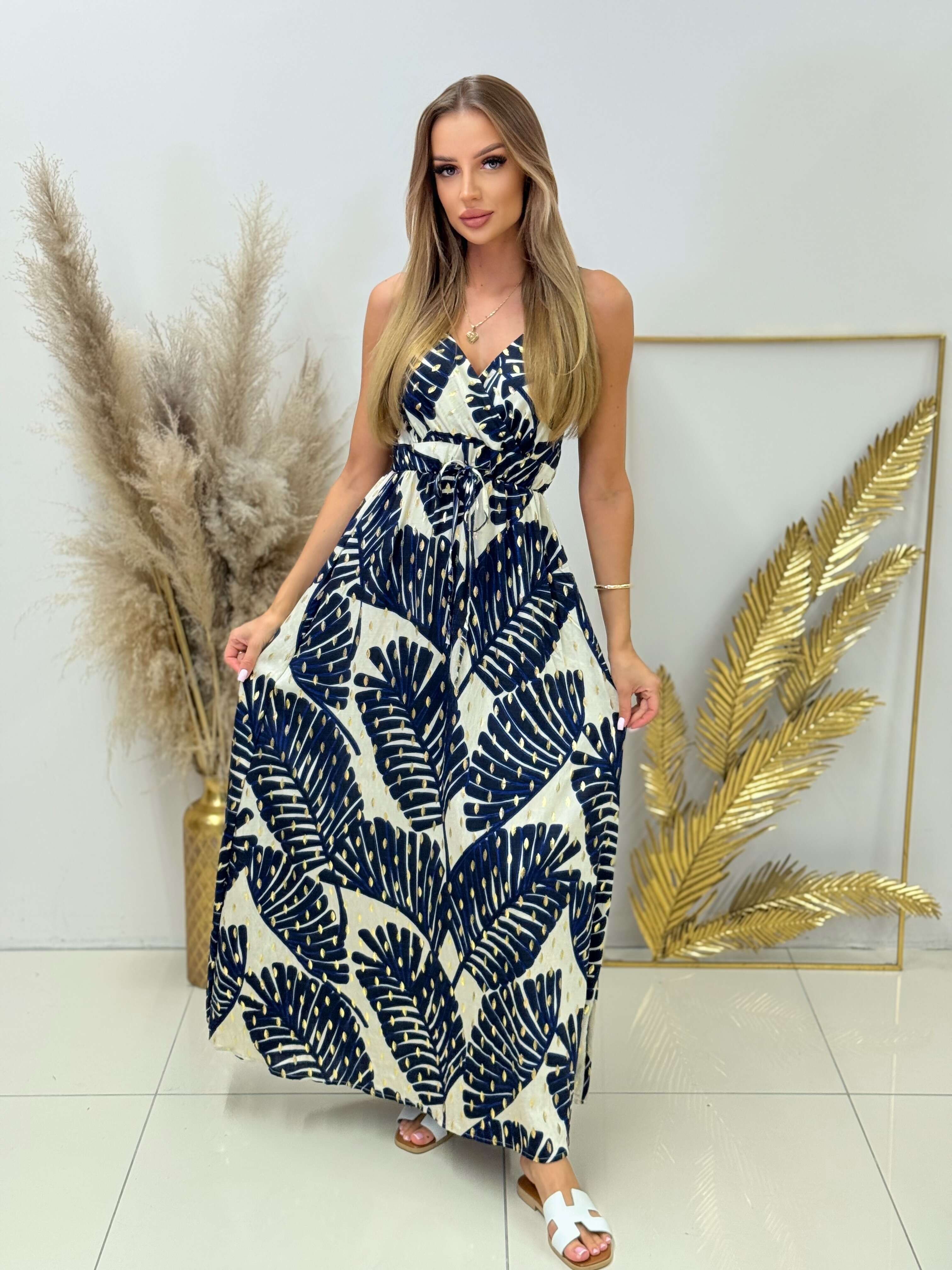 Sukienka KASANDRA Miss Sara Twine