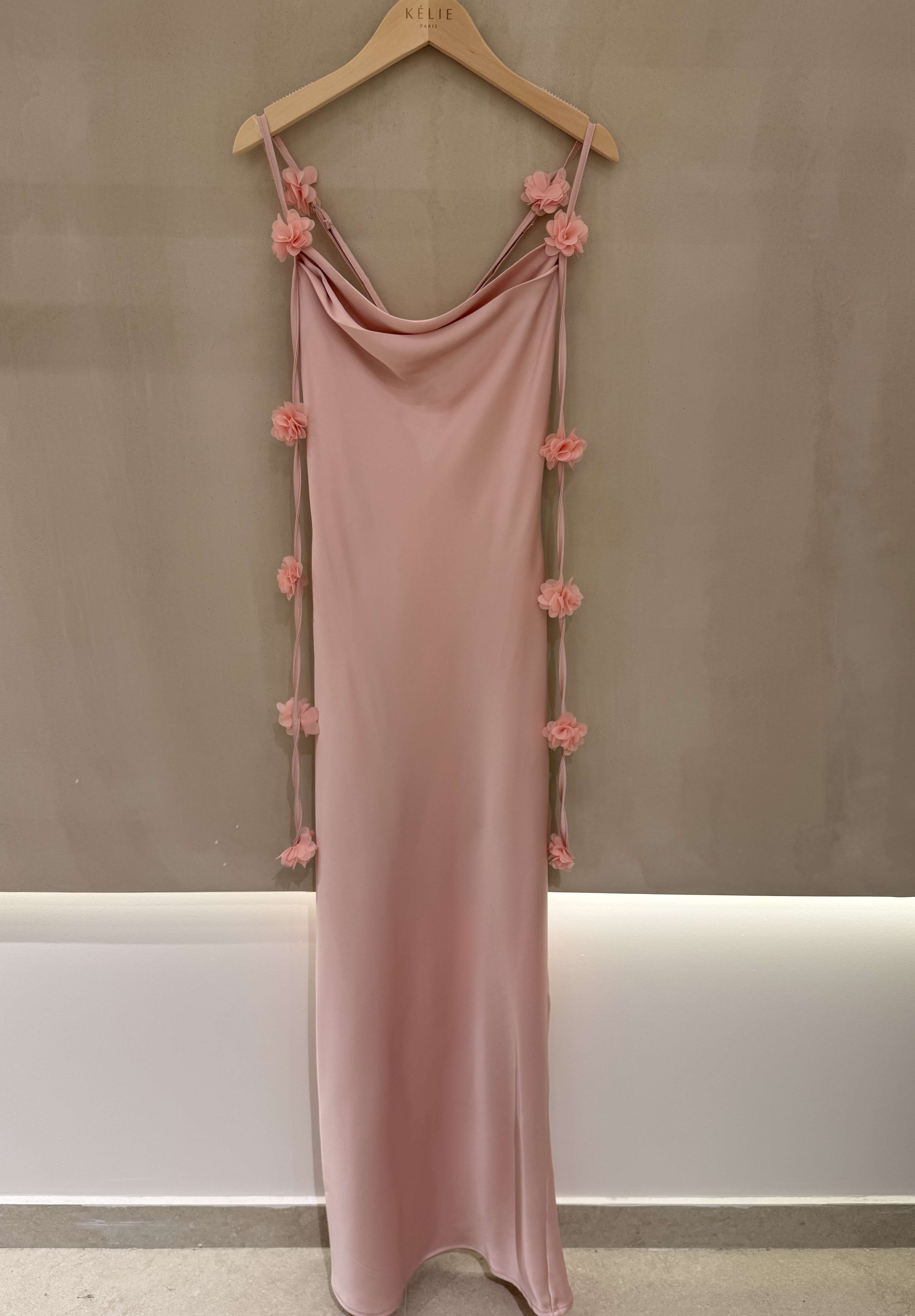 Sukienka MARIETTA - 6