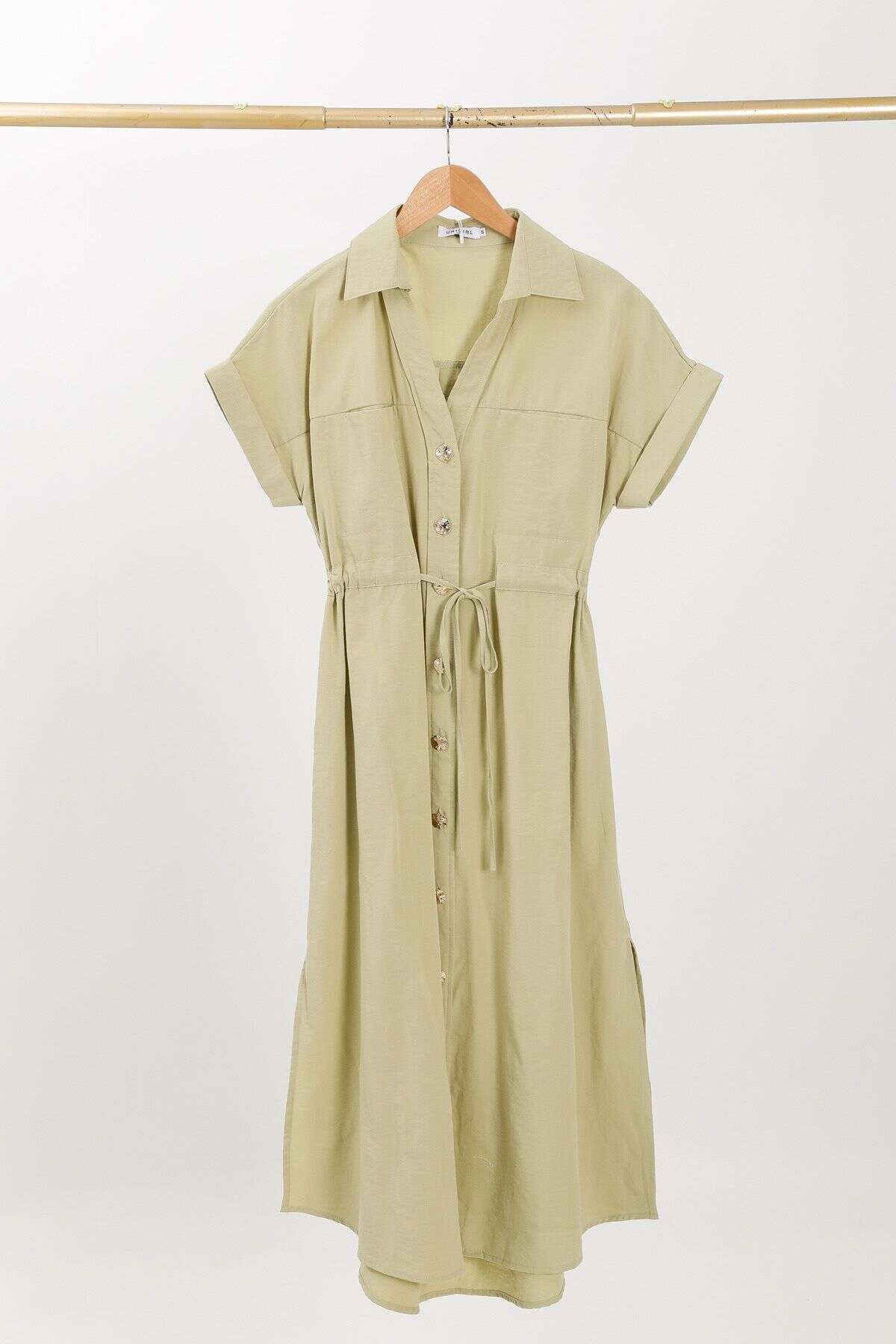 Sukienka DELIGHT - 9