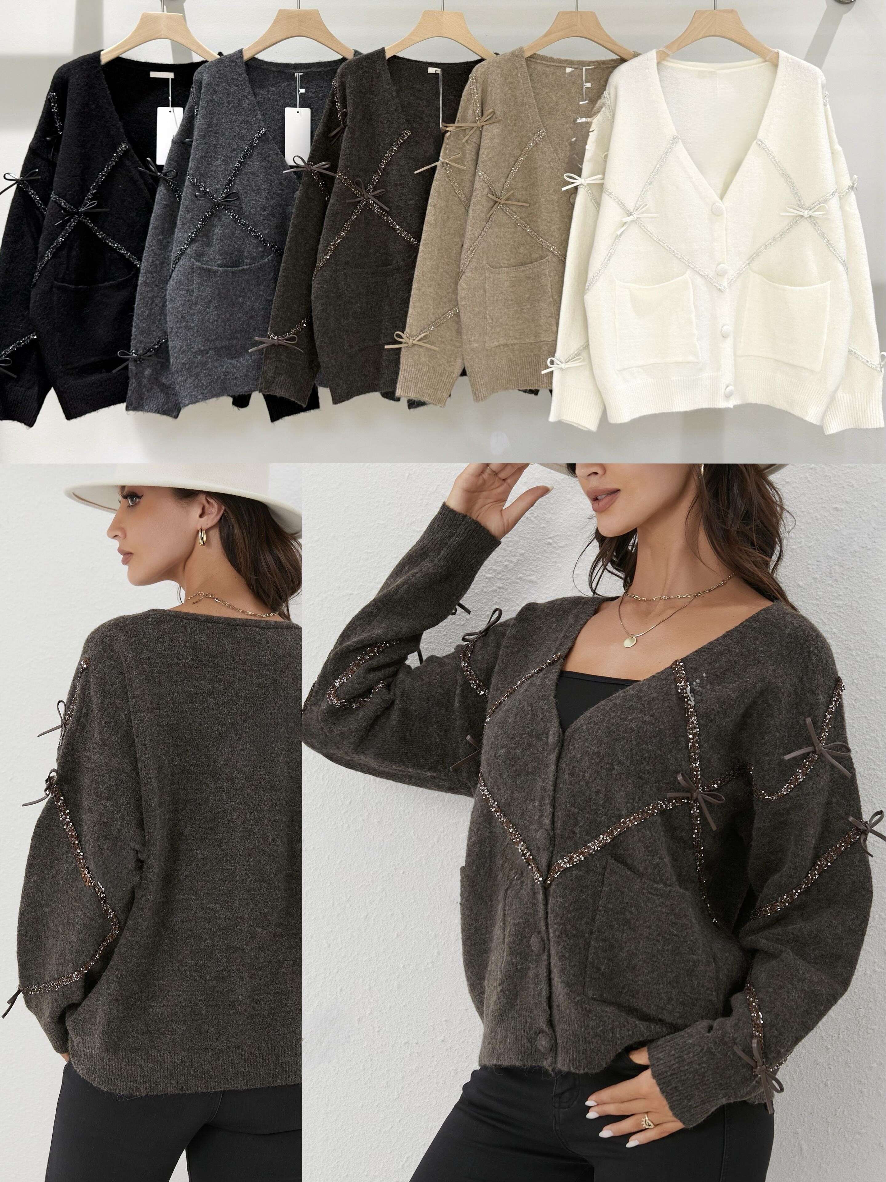 Sweter PAOLA