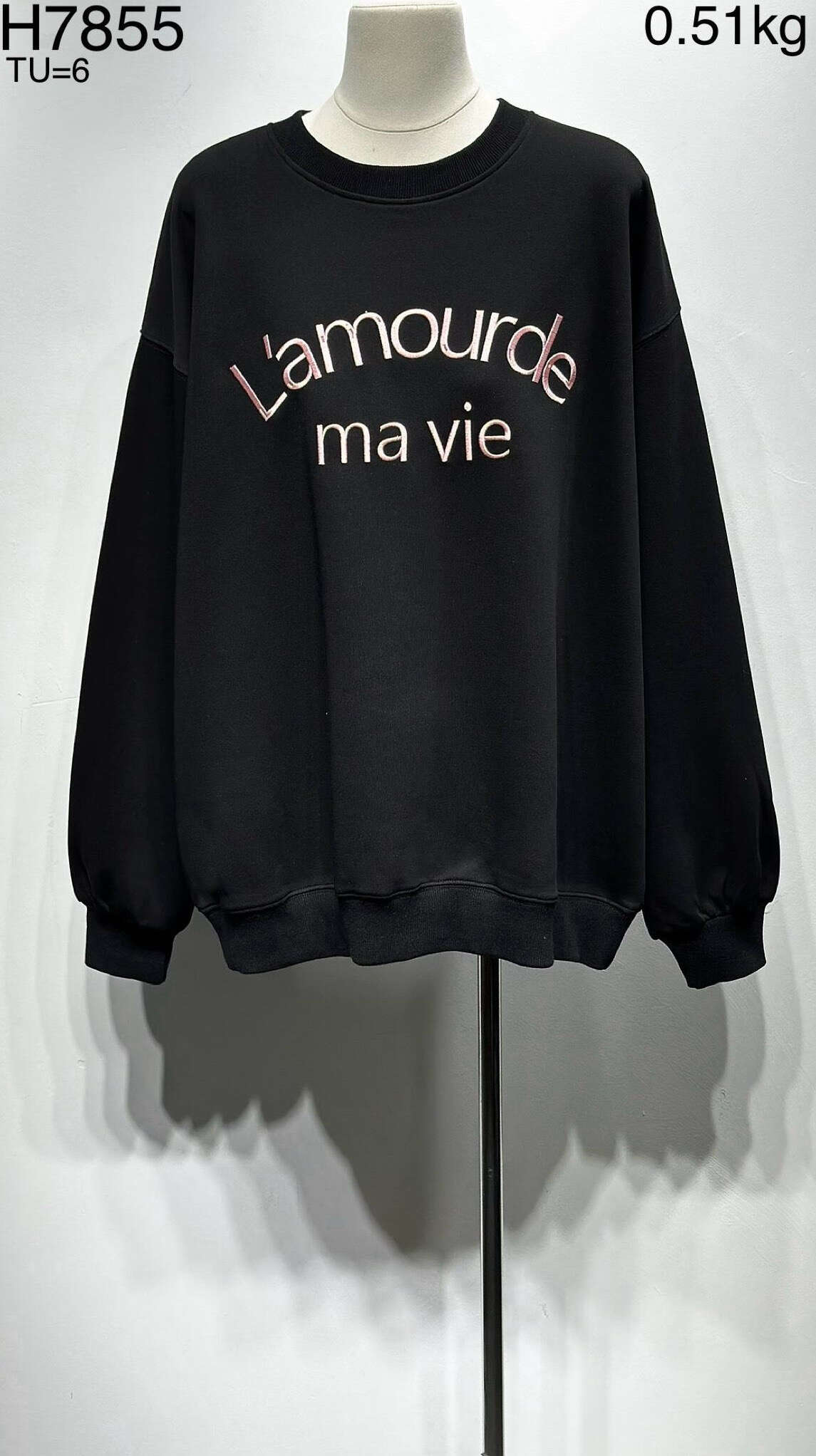 Bluza L’AMOURDE