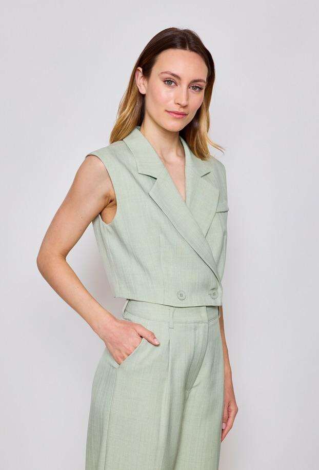 Kamizelka MONTANA - 11