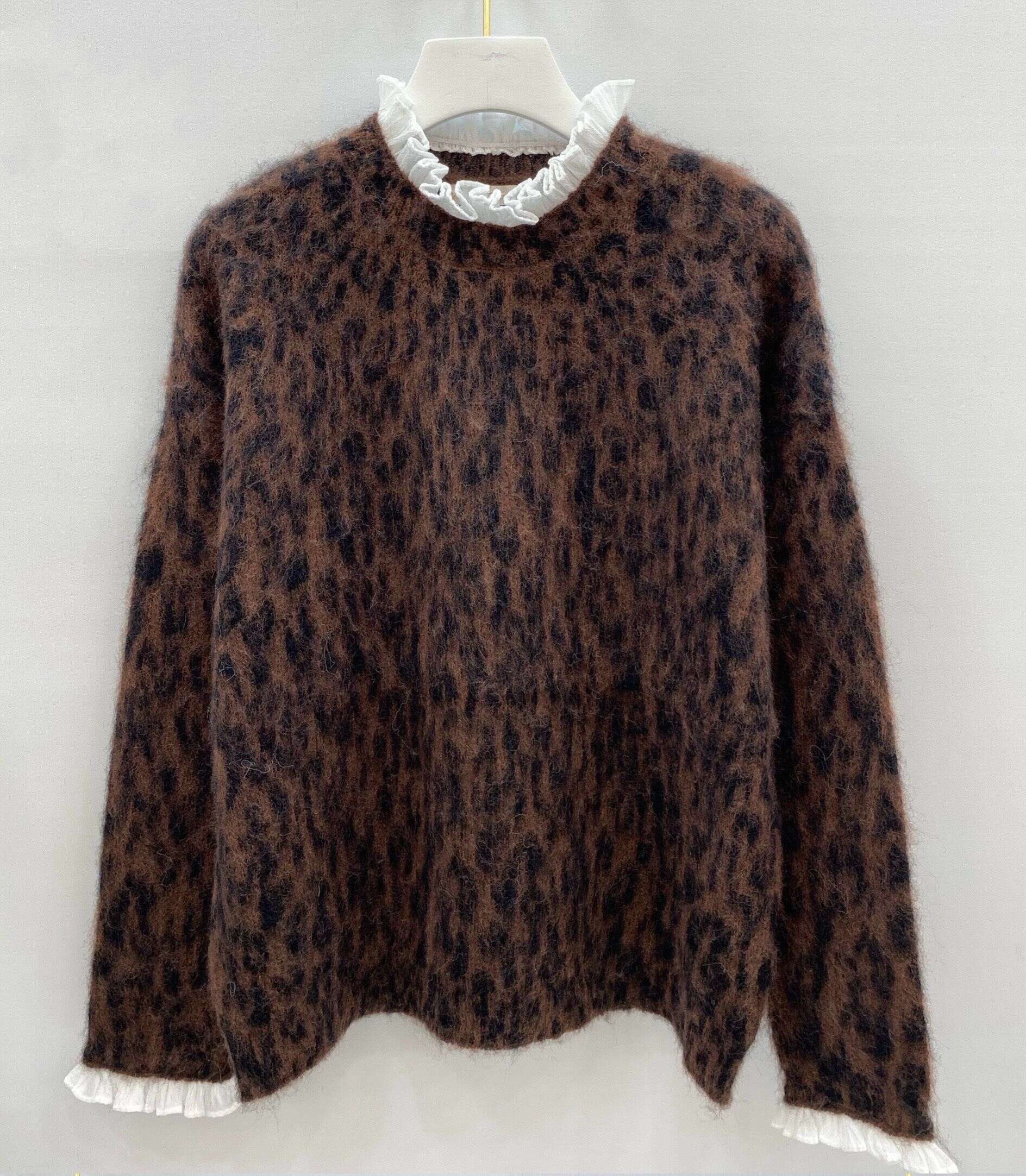 Sweter SAVAGE - 6