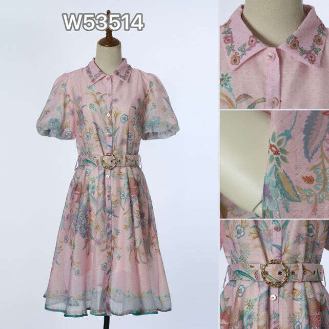 Sukienka INOX (WYSYŁKA 28.04) - 3