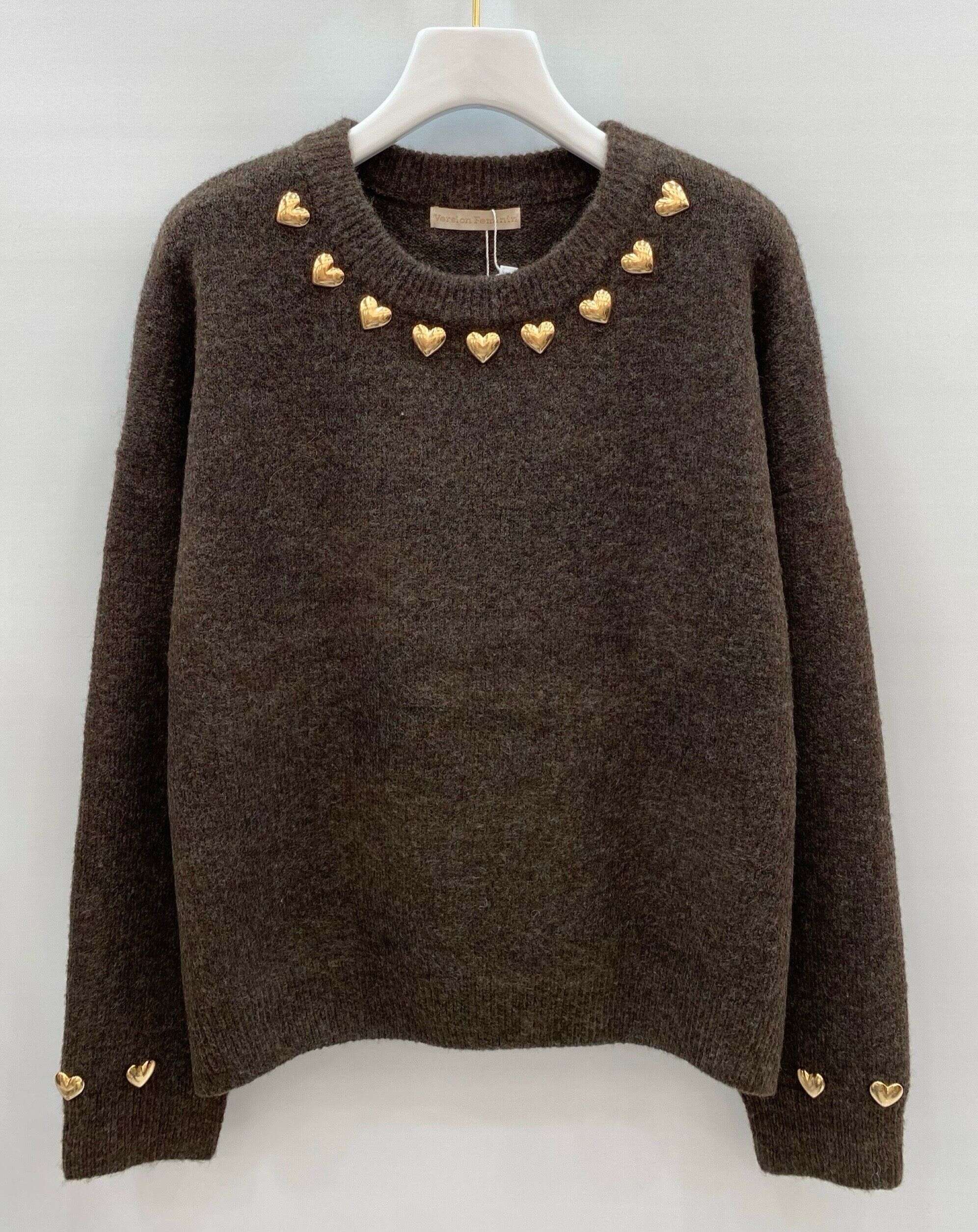 Sweter MARINA - 4
