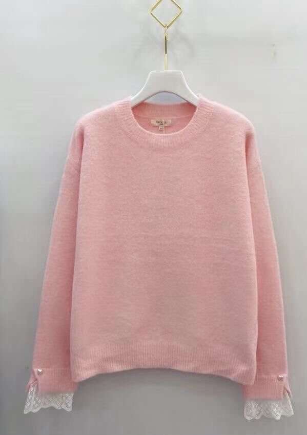 Cropped Faux leather Jacket