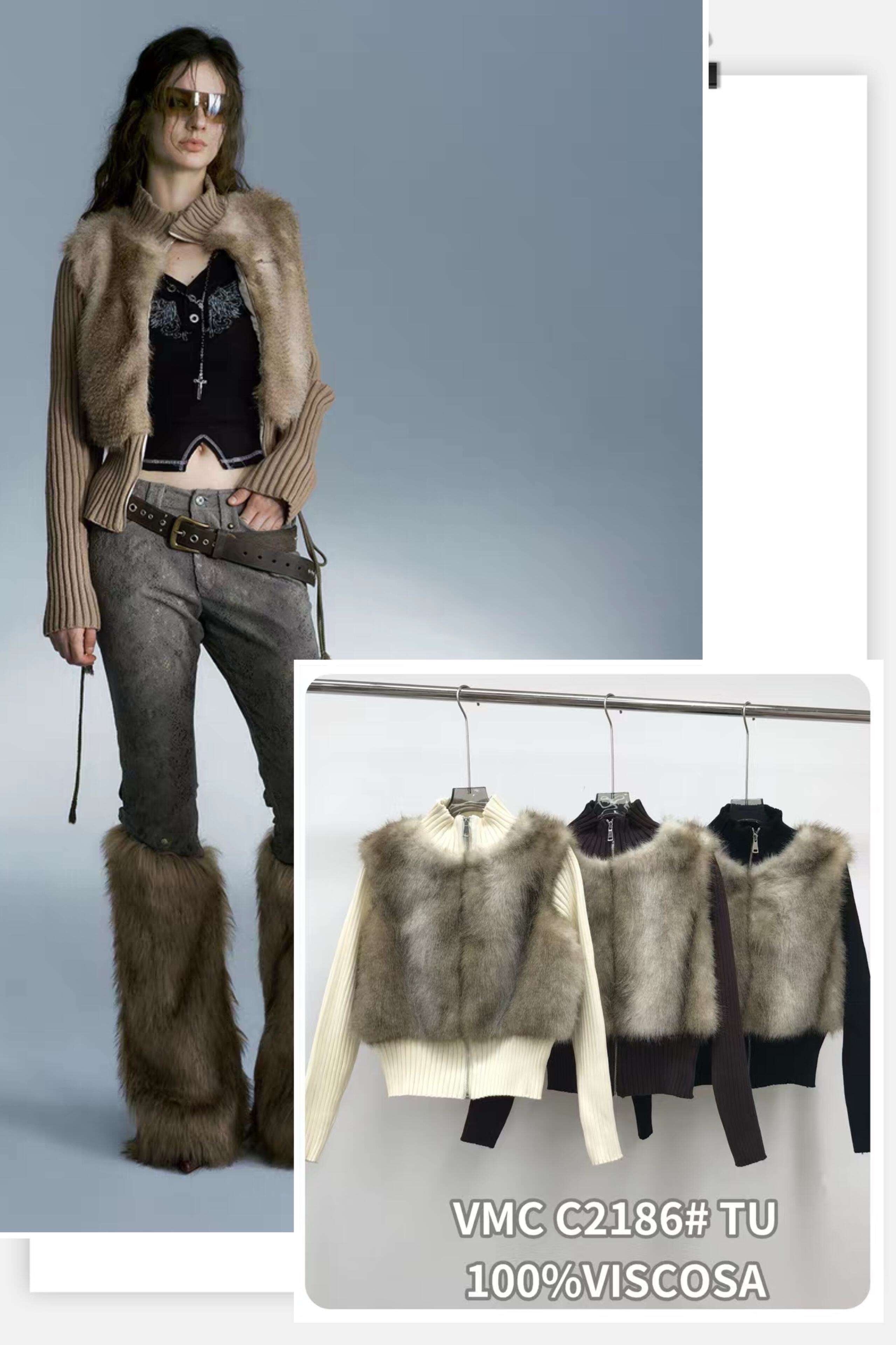 Sweter FURIOUS