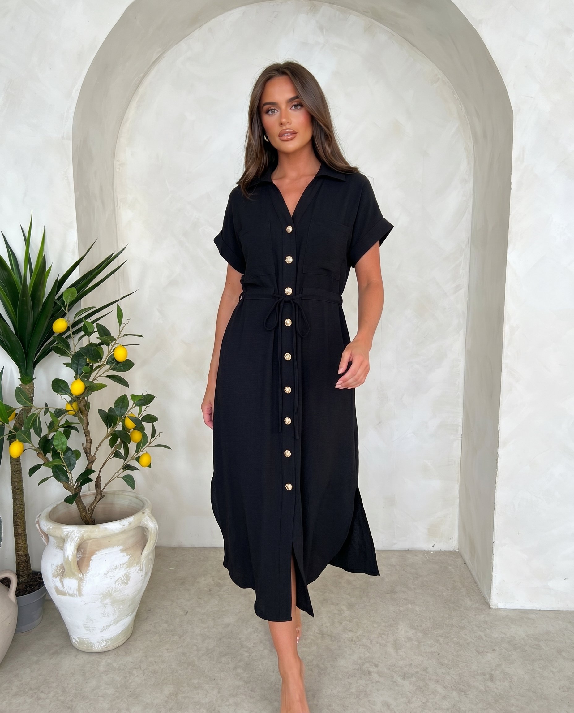 Sukienka DELIGHT - 4