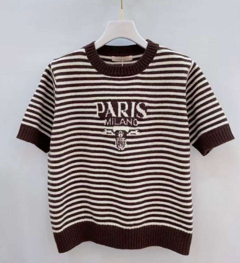 Swetry STRIPE MONO - 3