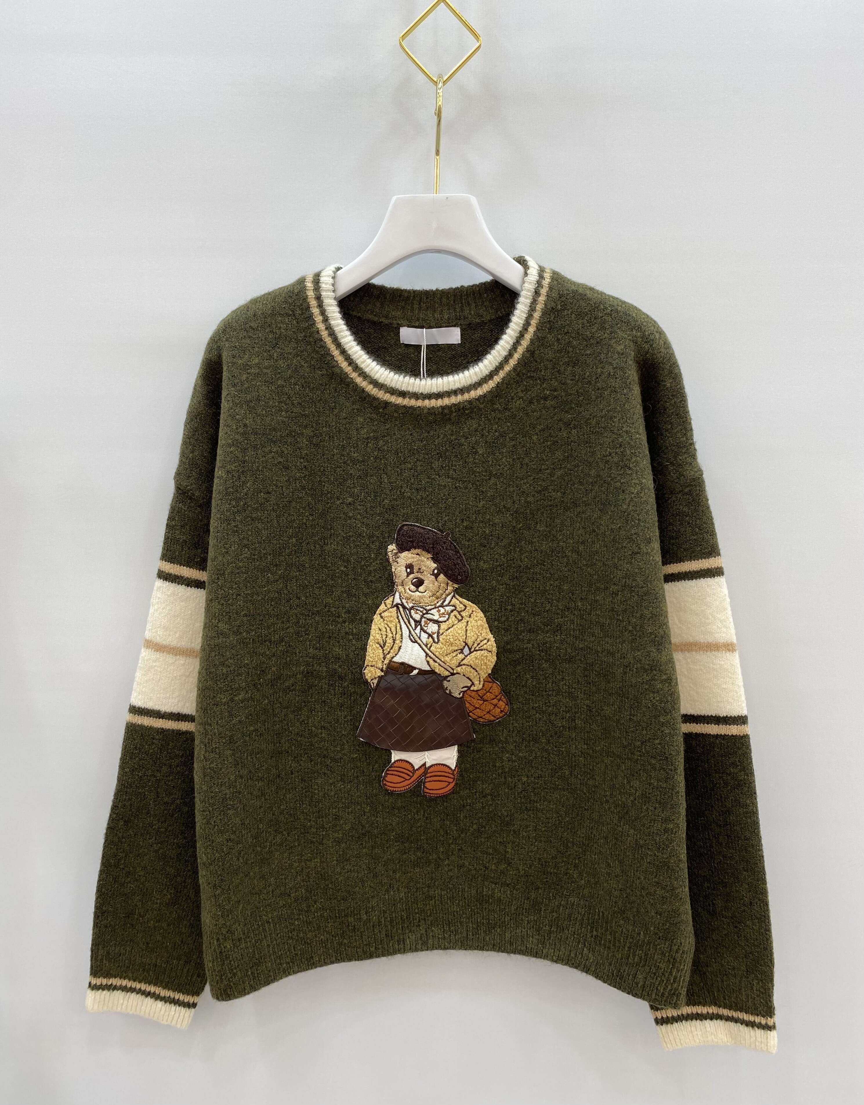 Swetry TEDDYLUX - 7