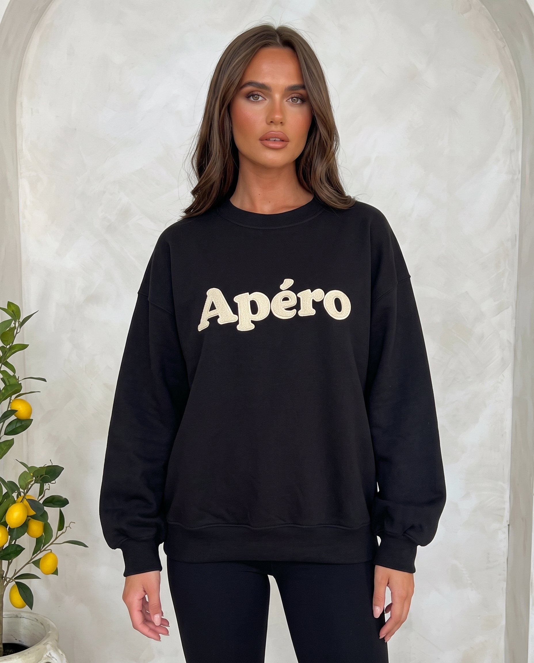 Bluza APEROL - 15