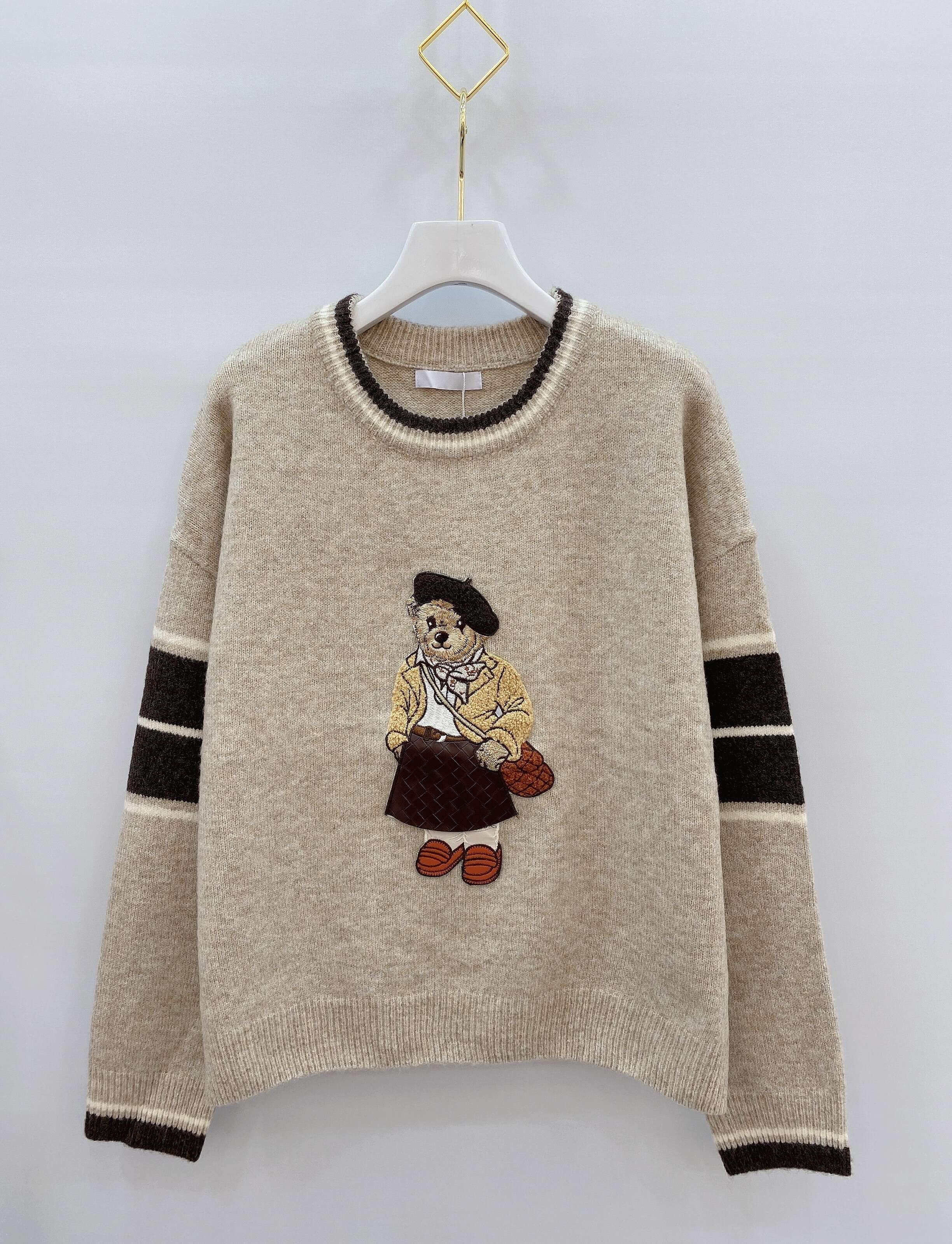 Swetry TEDDYLUX - 1