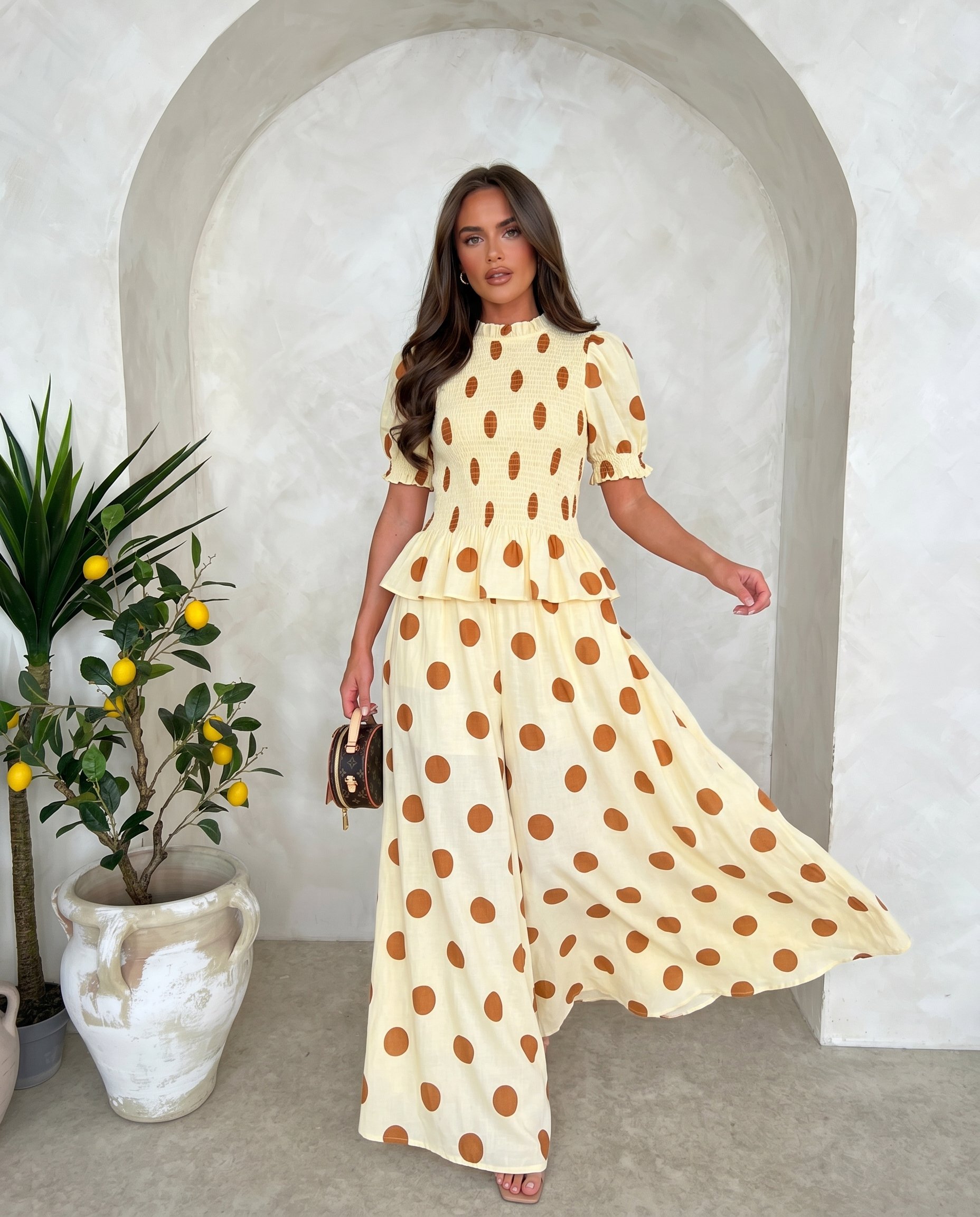 Komplet FRESHNESS - 2