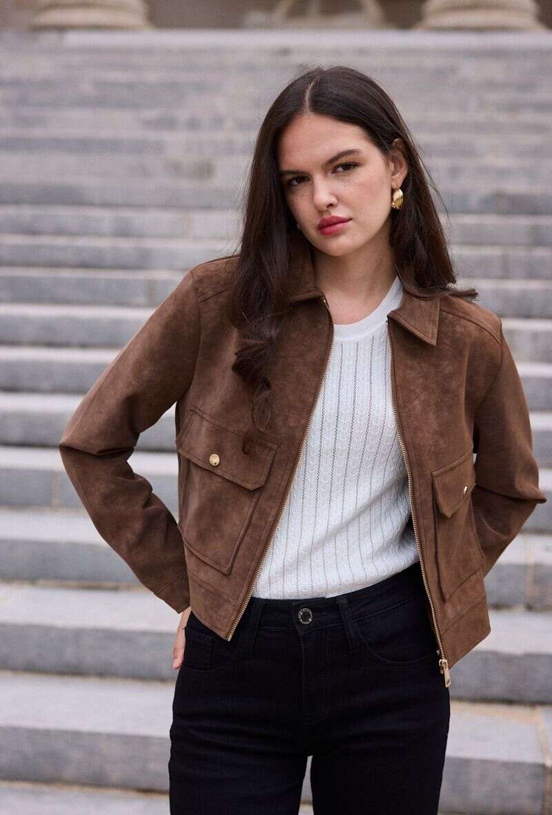 Kurtka SAMANTHA