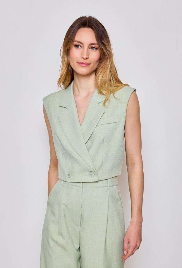 Kamizelka MONTANA - 10