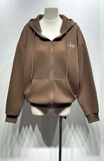 Bluza ALO - 9