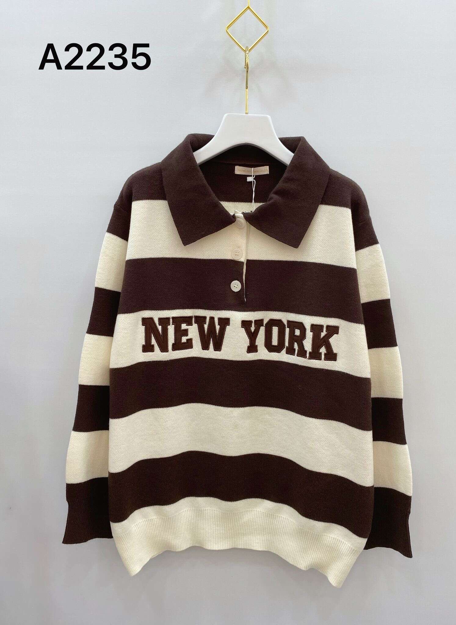 Sweter LIMPOPO