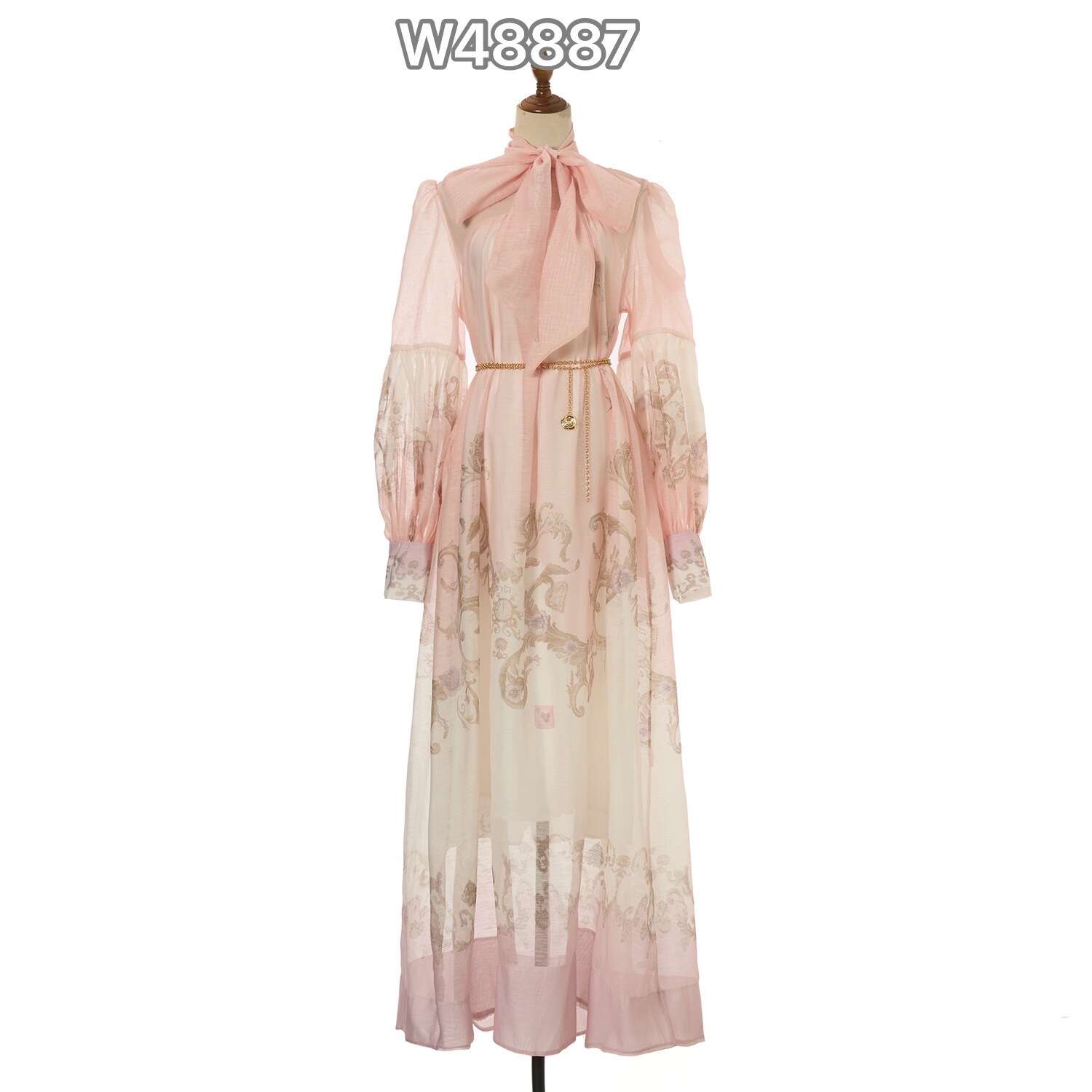 Sukienka ROSALINE - 3