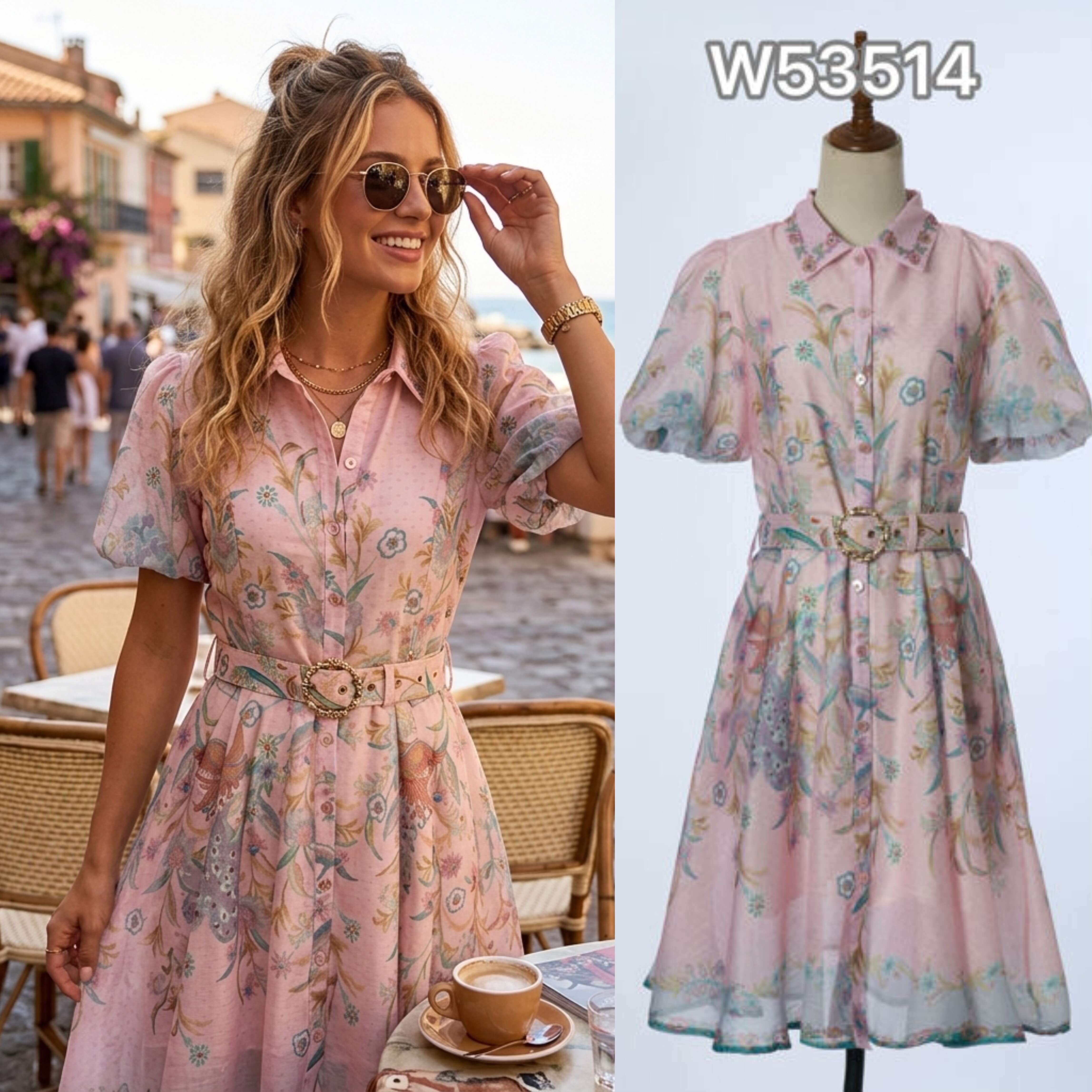 Sukienka INOX (WYSYŁKA 28.04) - 4