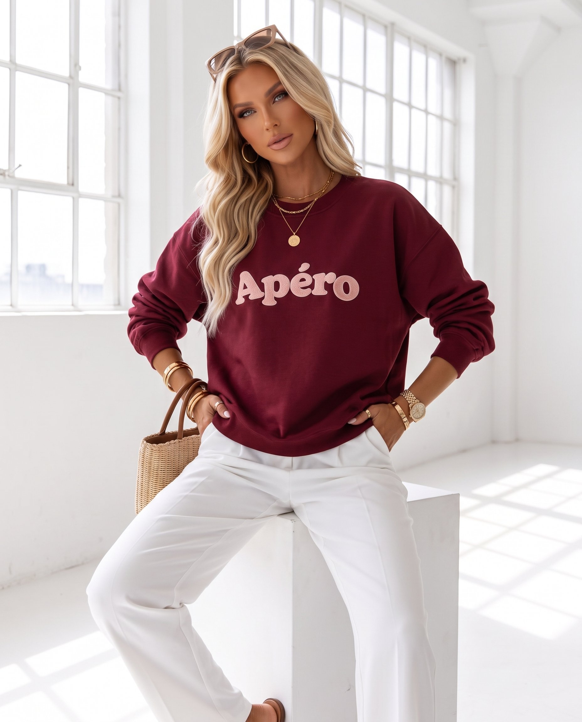 Bluza APEROL