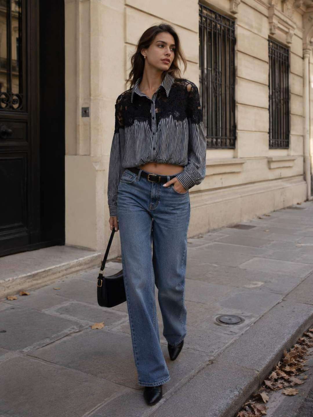 Koszula MILADY - 7