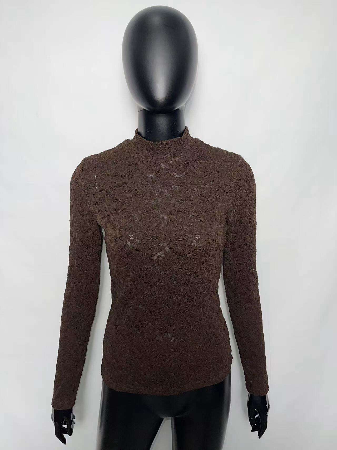 Bluzka LUXLINE