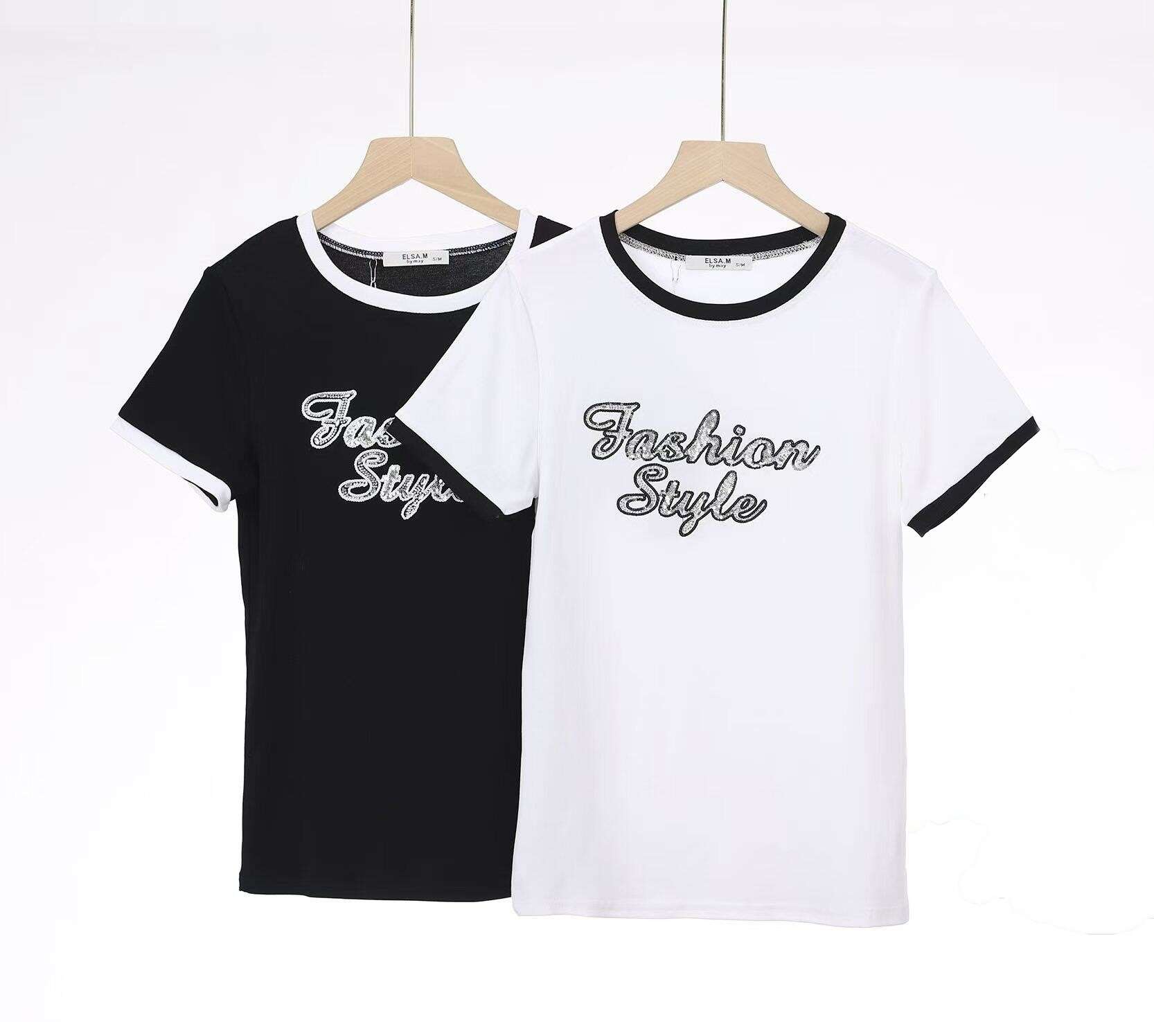 Bluzka FASHION STYLE