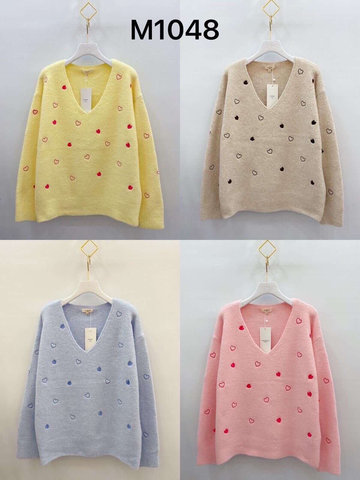 Cropped Faux leather Jacket