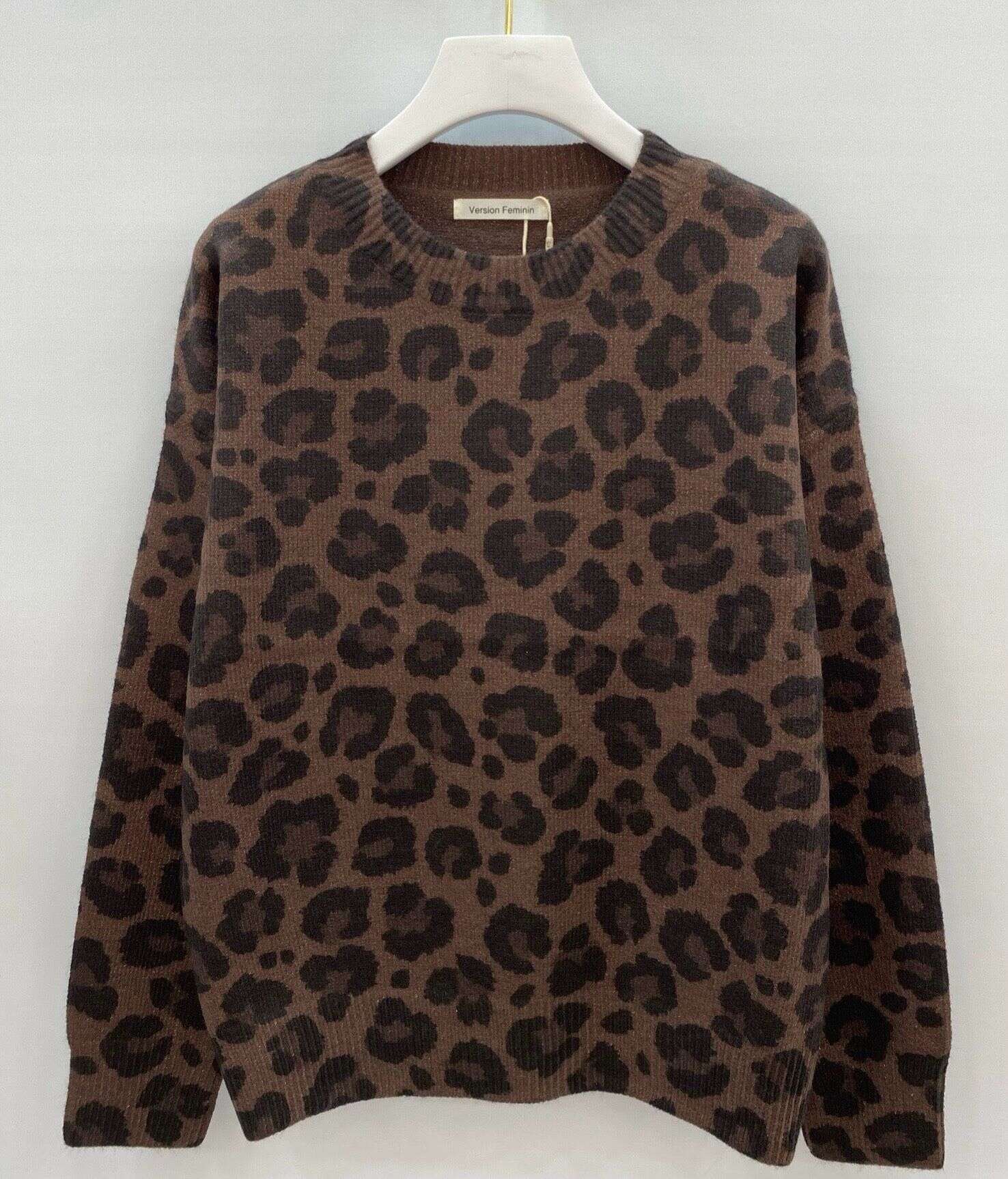 Sweter MAROCCO - 5