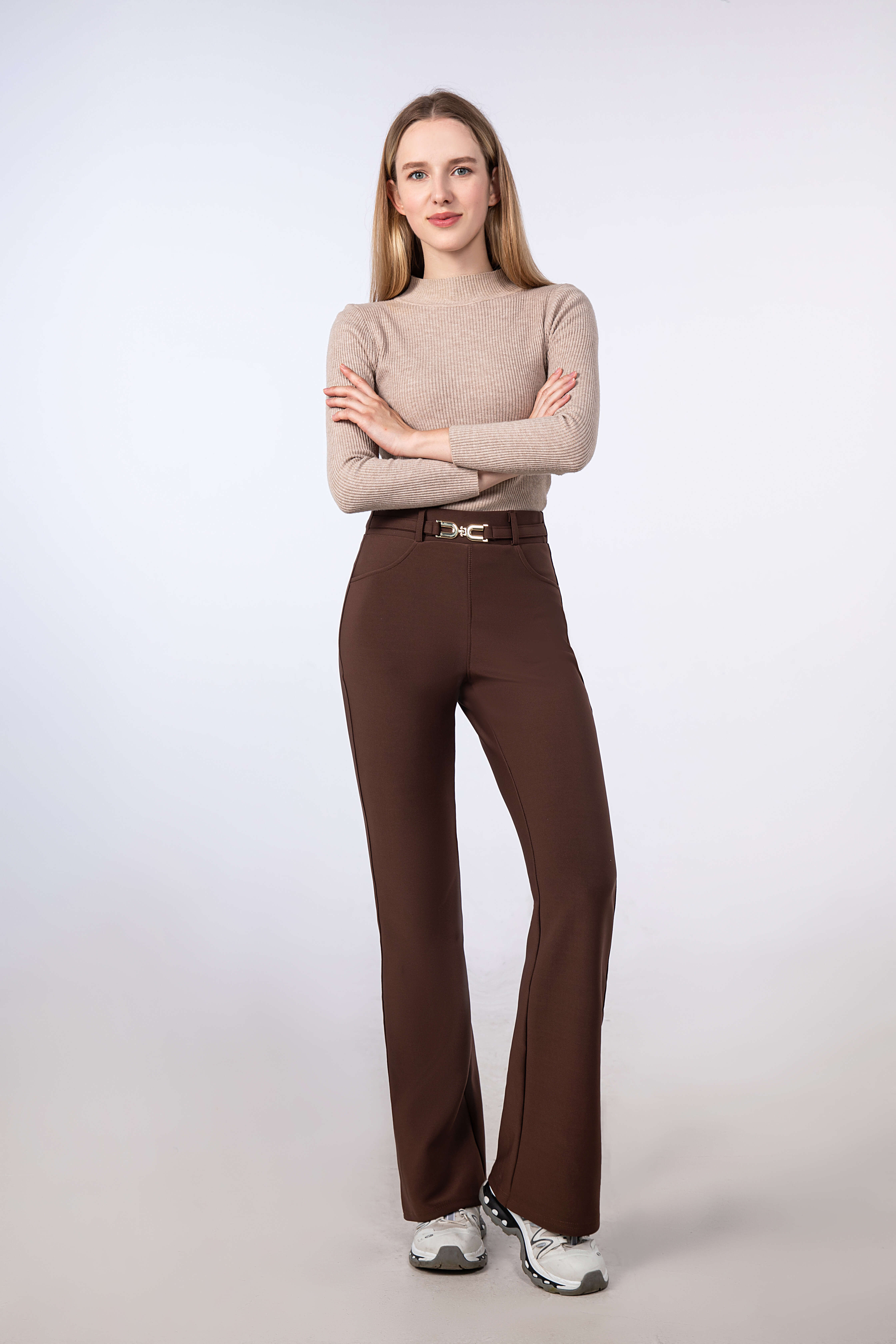 Spodnie ELEGANT - 9