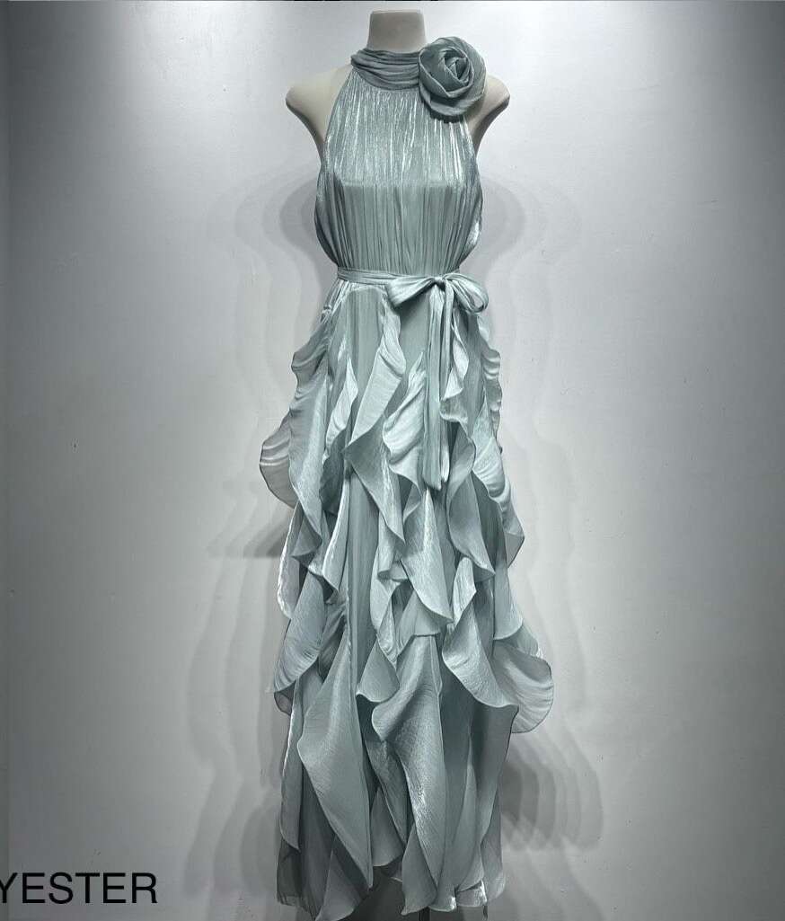 Sukienka SLICKE - 11