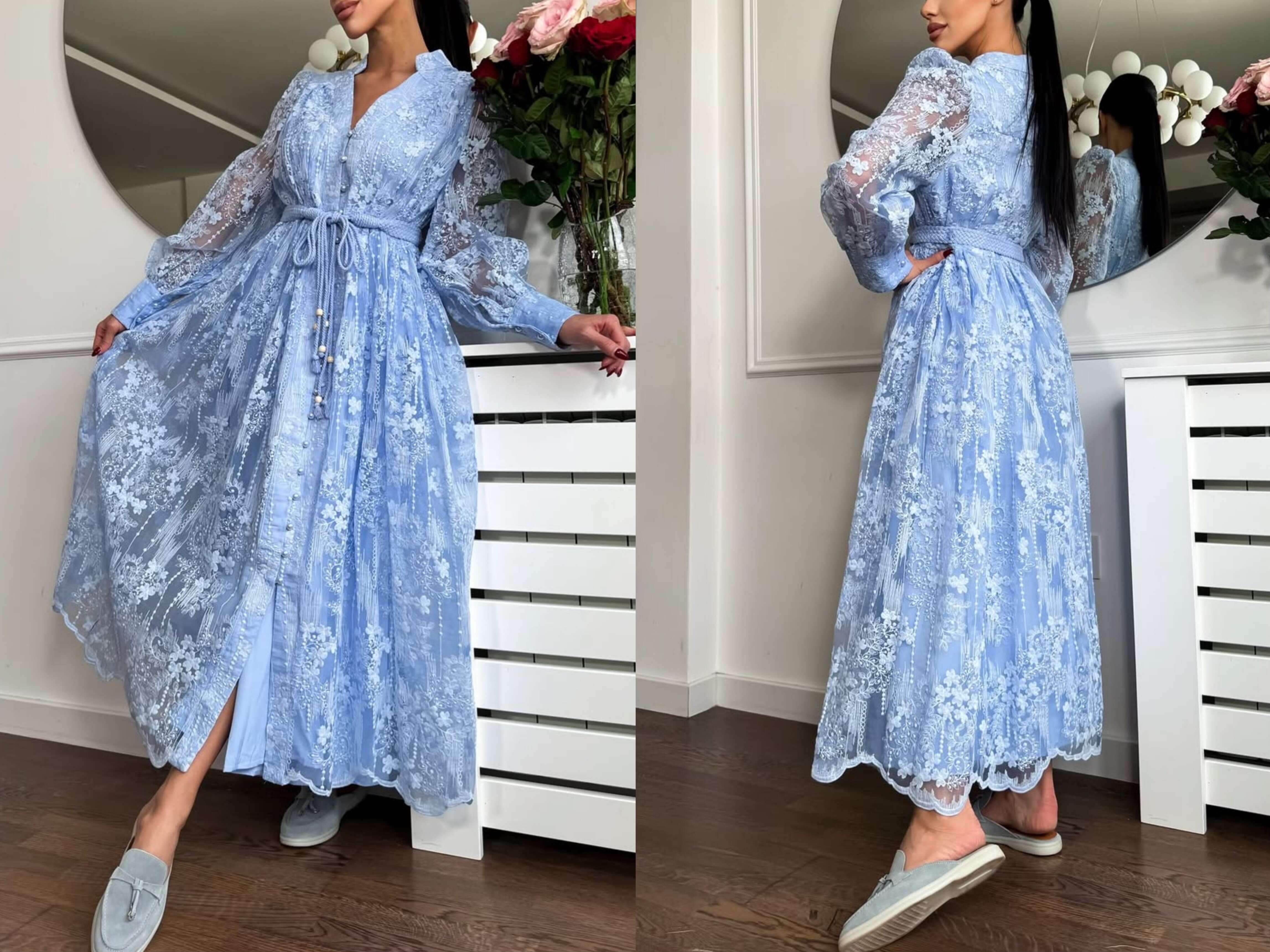 Cropped Faux leather Jacket