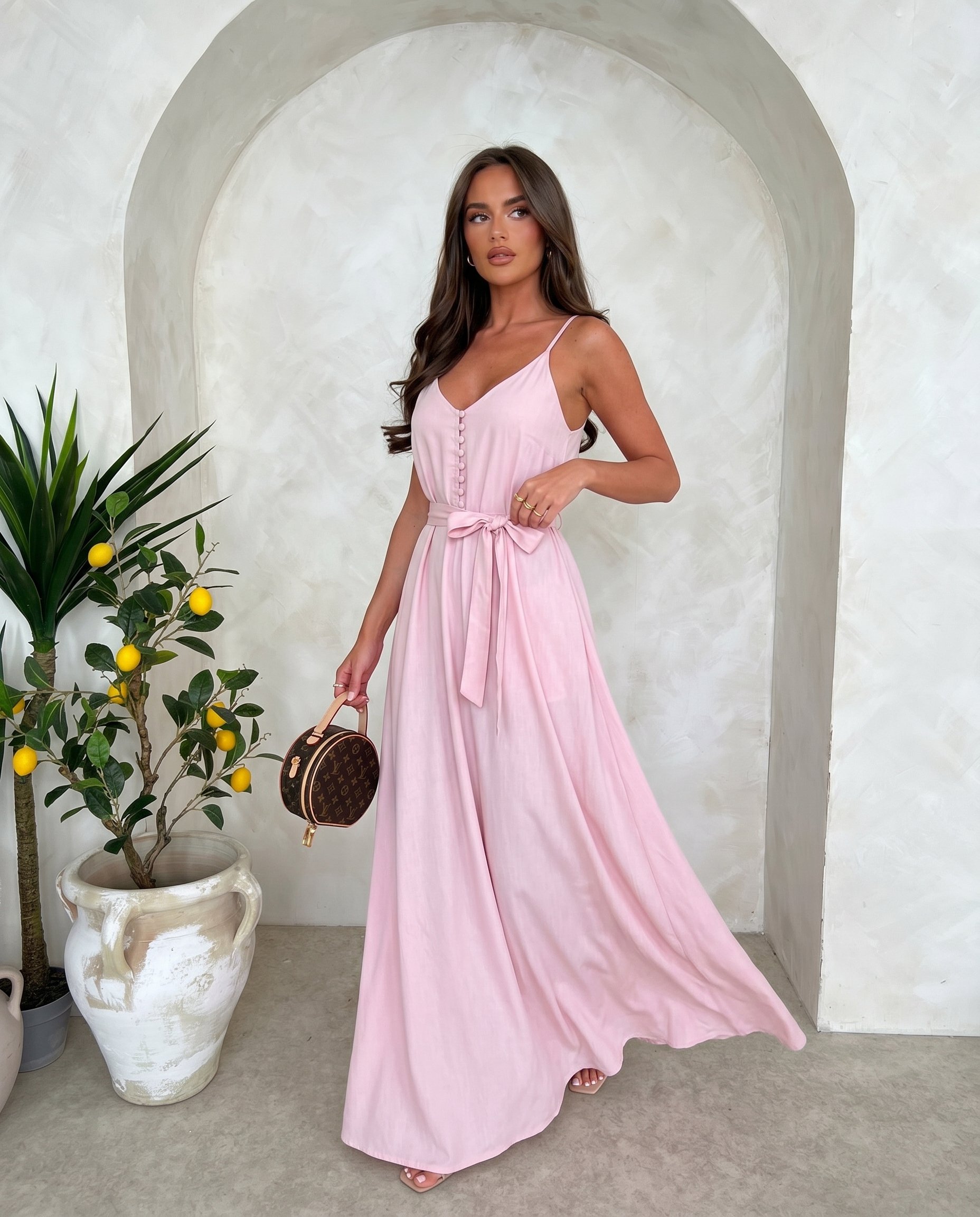 Sukienka CINTHIA - 10