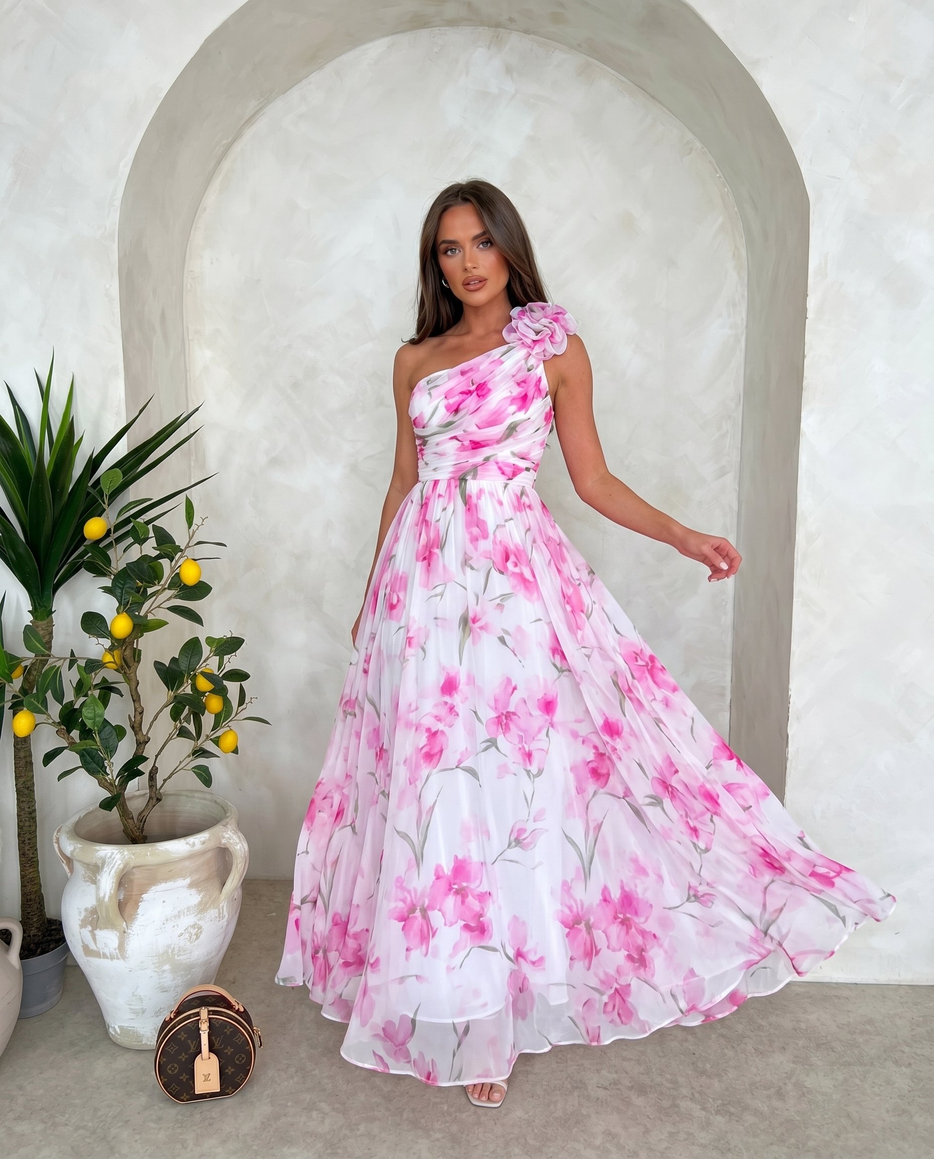 Sukienka JAMALA - 3