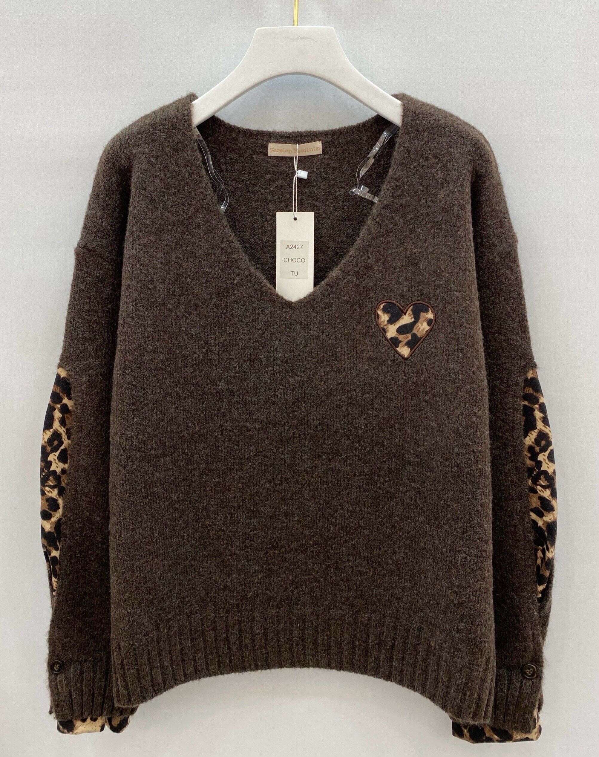 Sweter RITA - 4