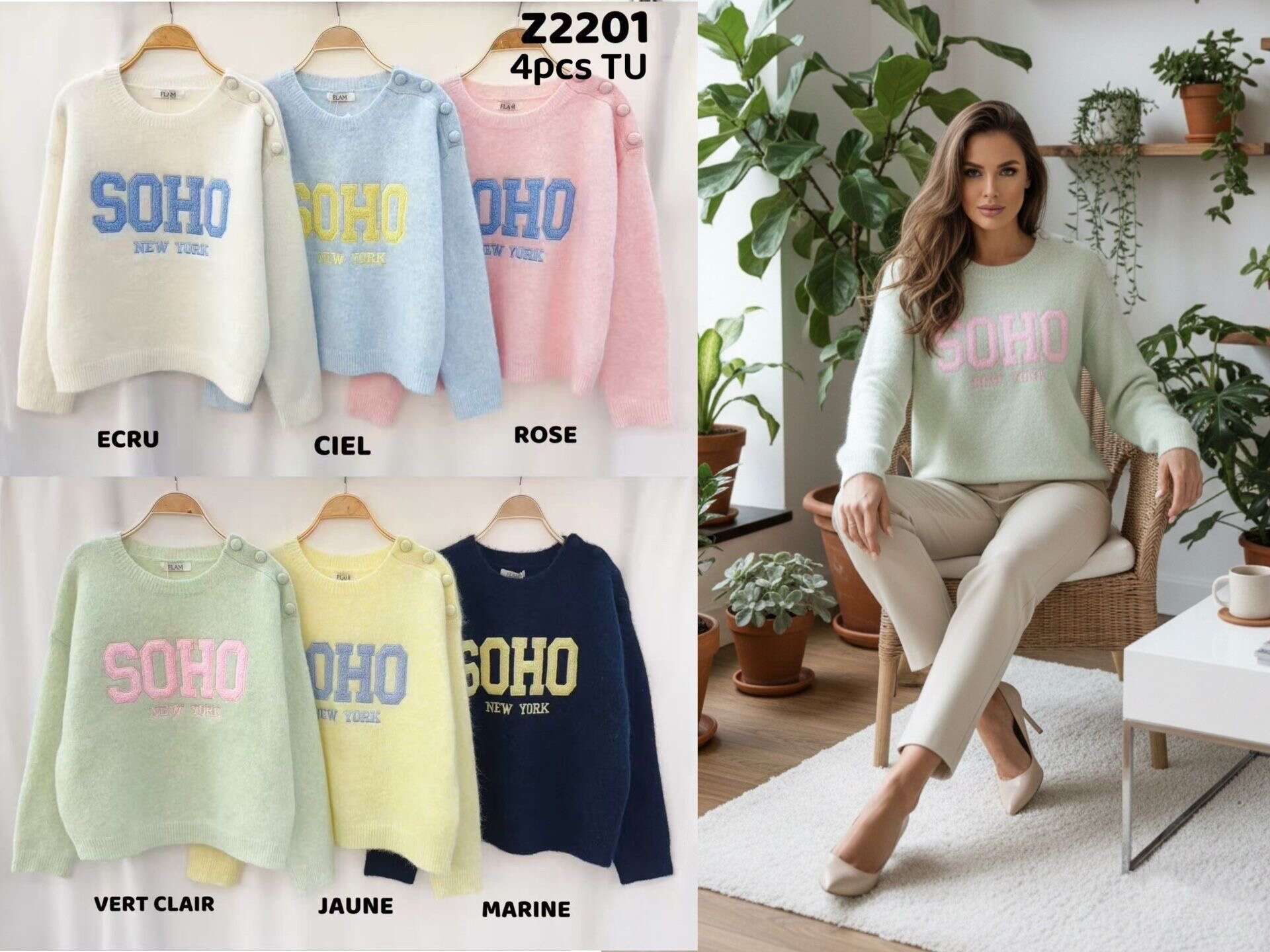 Cropped Faux leather Jacket